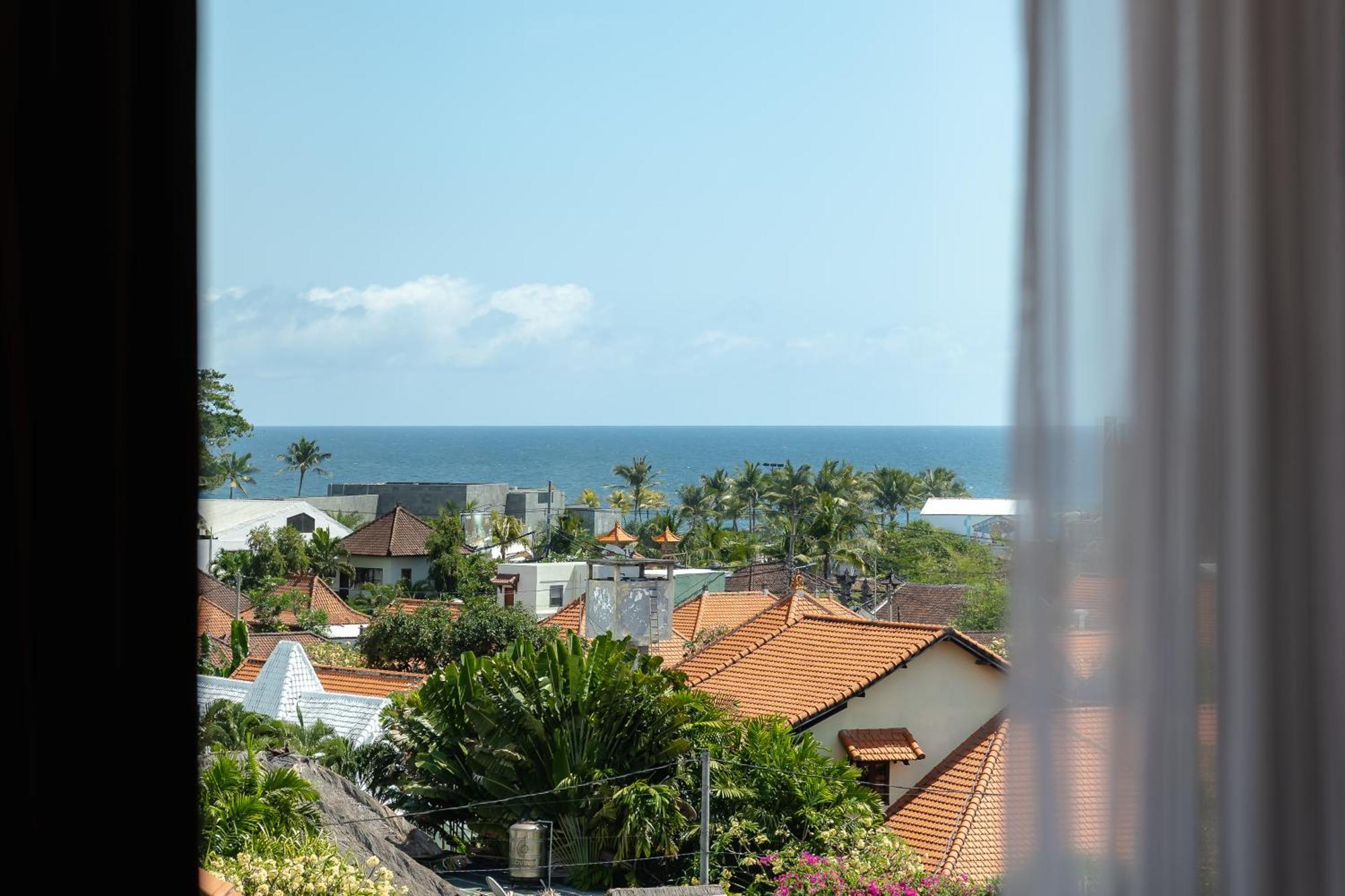 Sunny Aparts 2 Apartment Canggu (Bali)