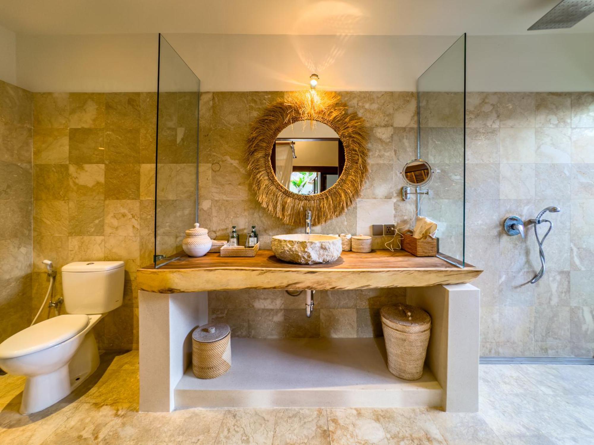 Olive Managed By Bugis Villa Seminyak (Bali)