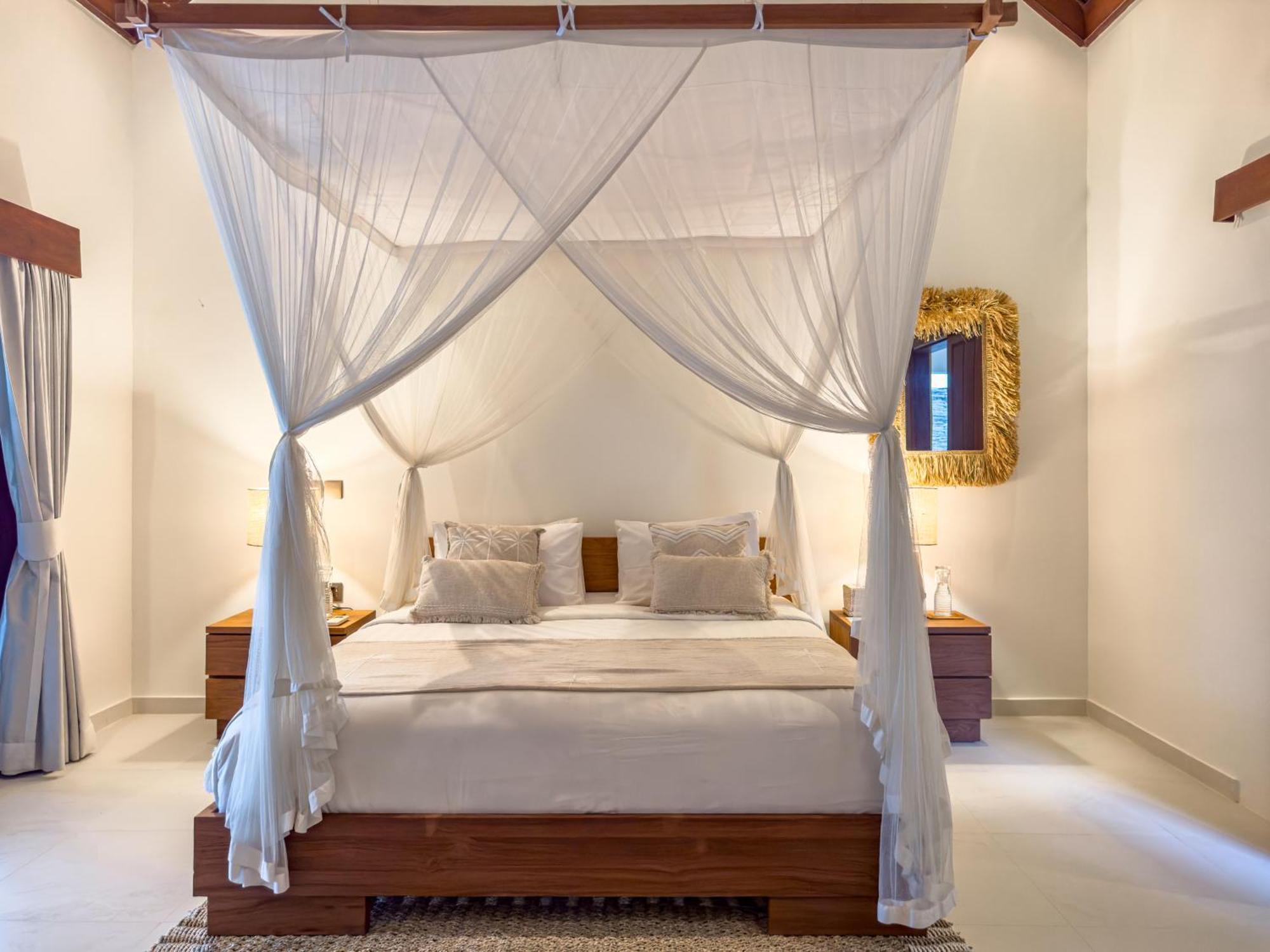Olive Managed By Bugis Villa Seminyak (Bali)