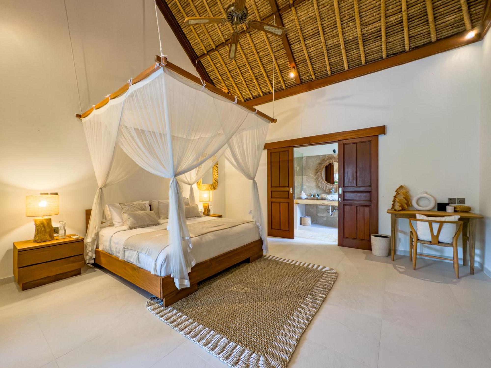 Villa Olive Managed By Bugis Seminyak (Bali)