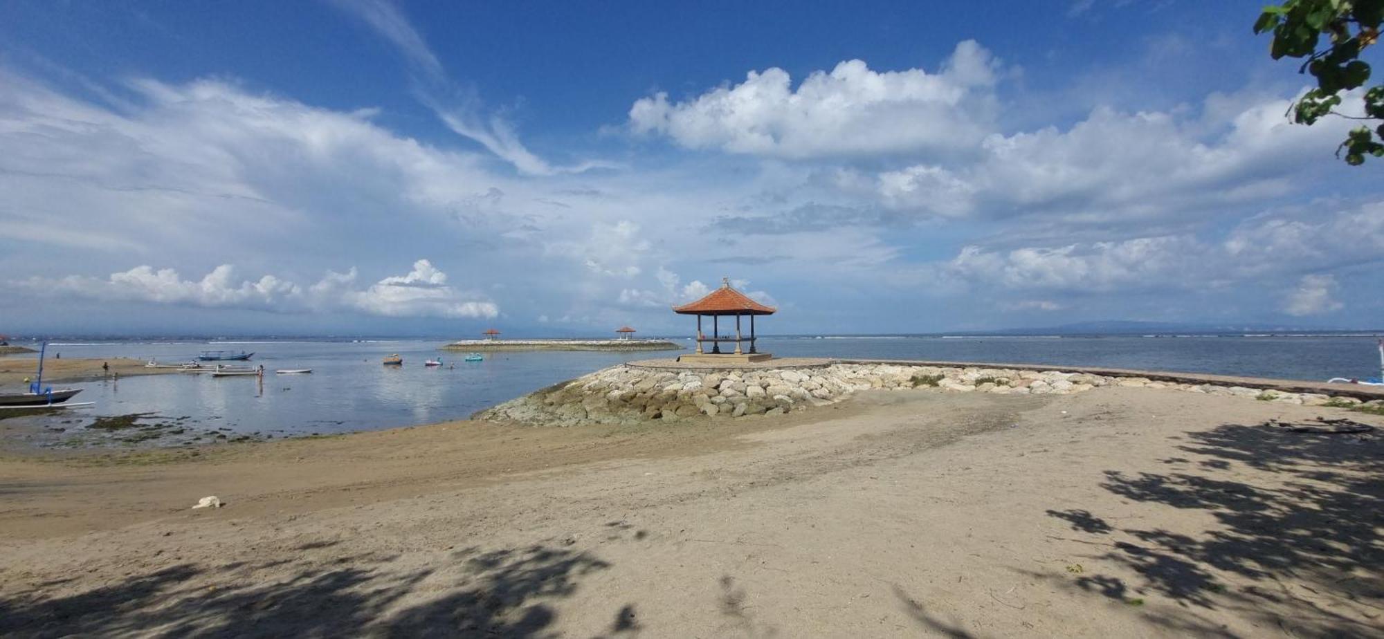 Bed & Breakfast Gustav Bali And Massage