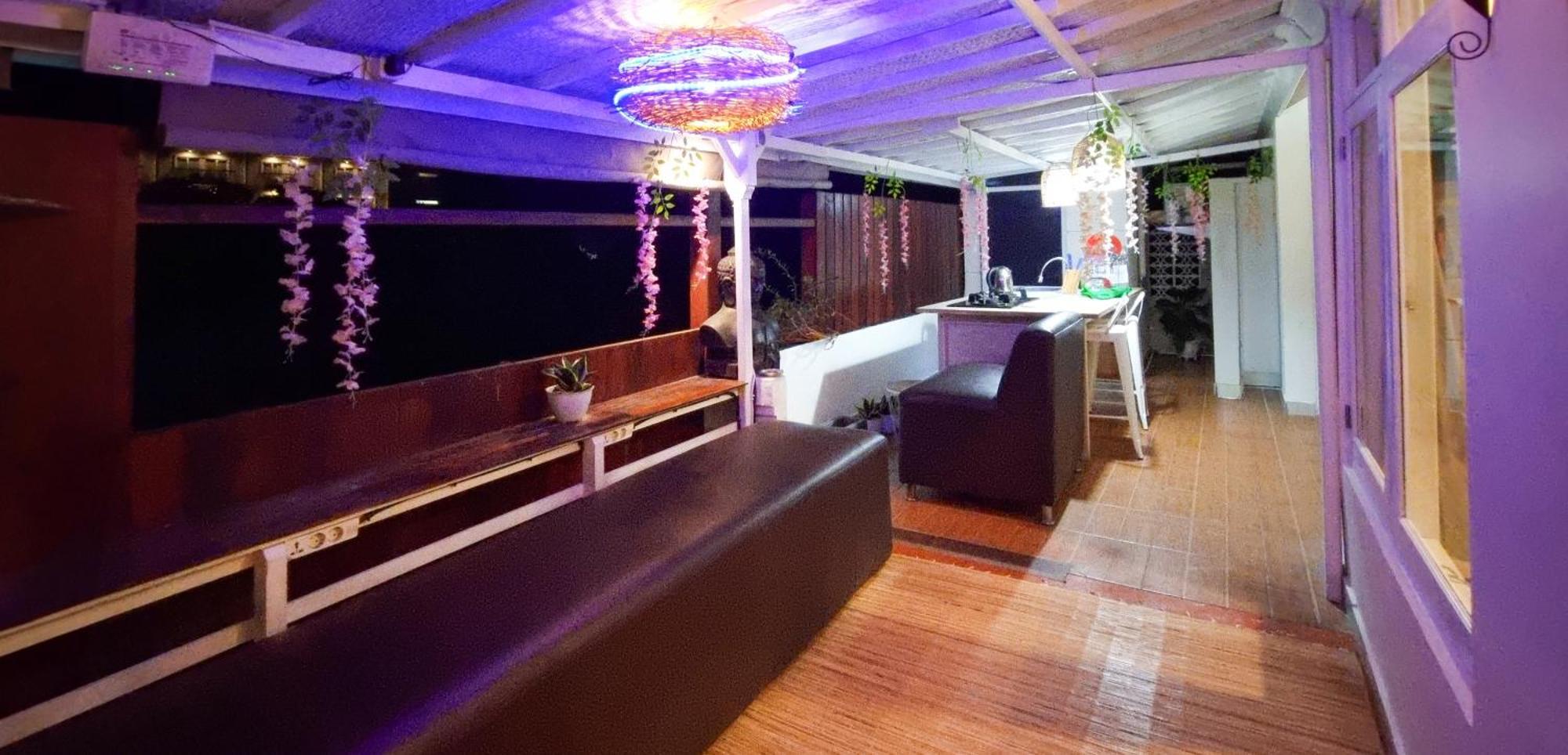 Bed & Breakfast Gustav Bali And Massage Sanur (Bali)