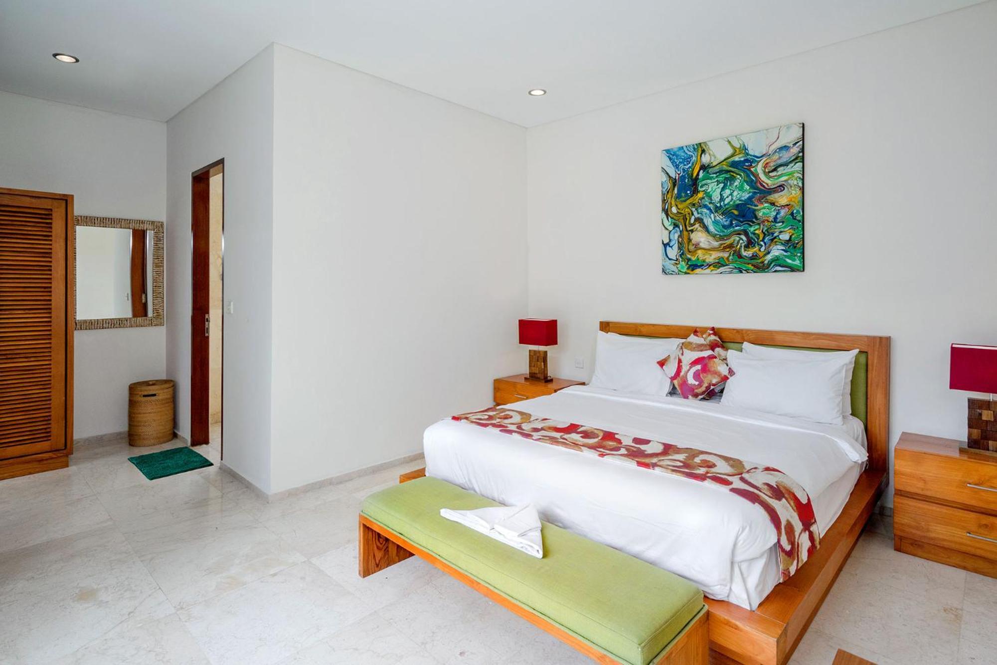 Delight Art Seminyak (Bali)