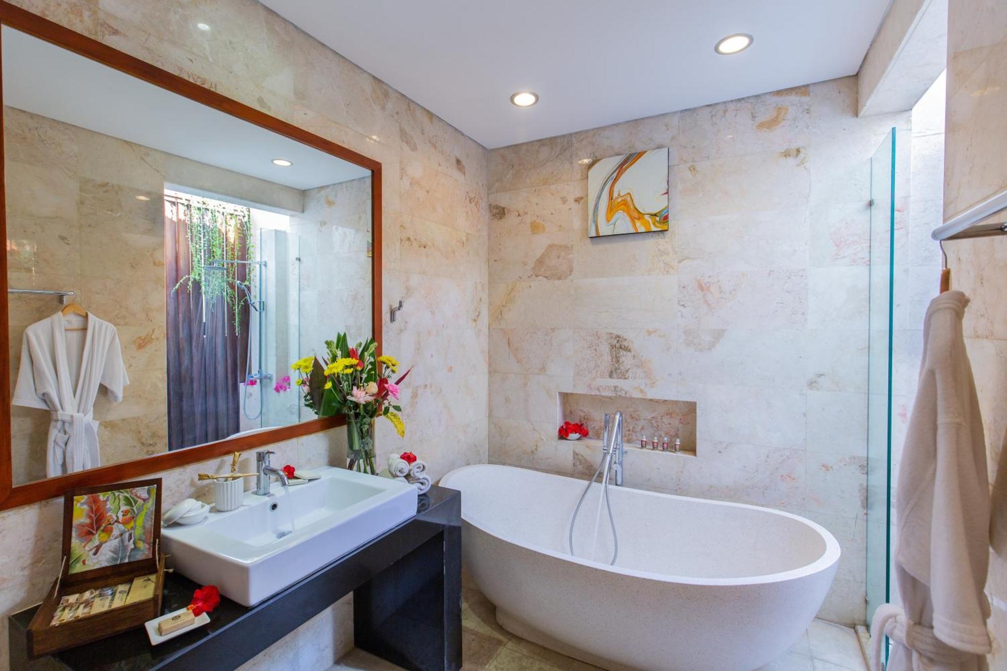 Delight Art Villa Seminyak (Bali)