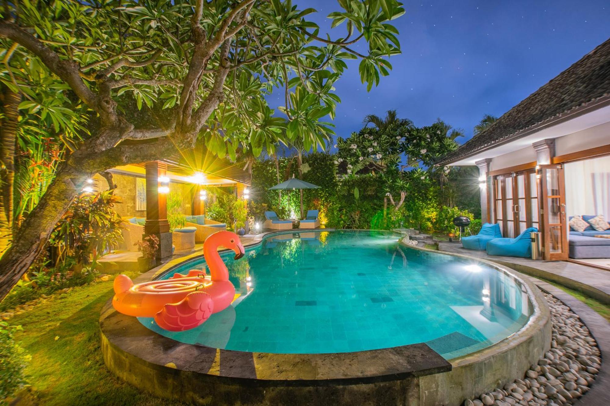 Delight Art Villa Seminyak (Bali)