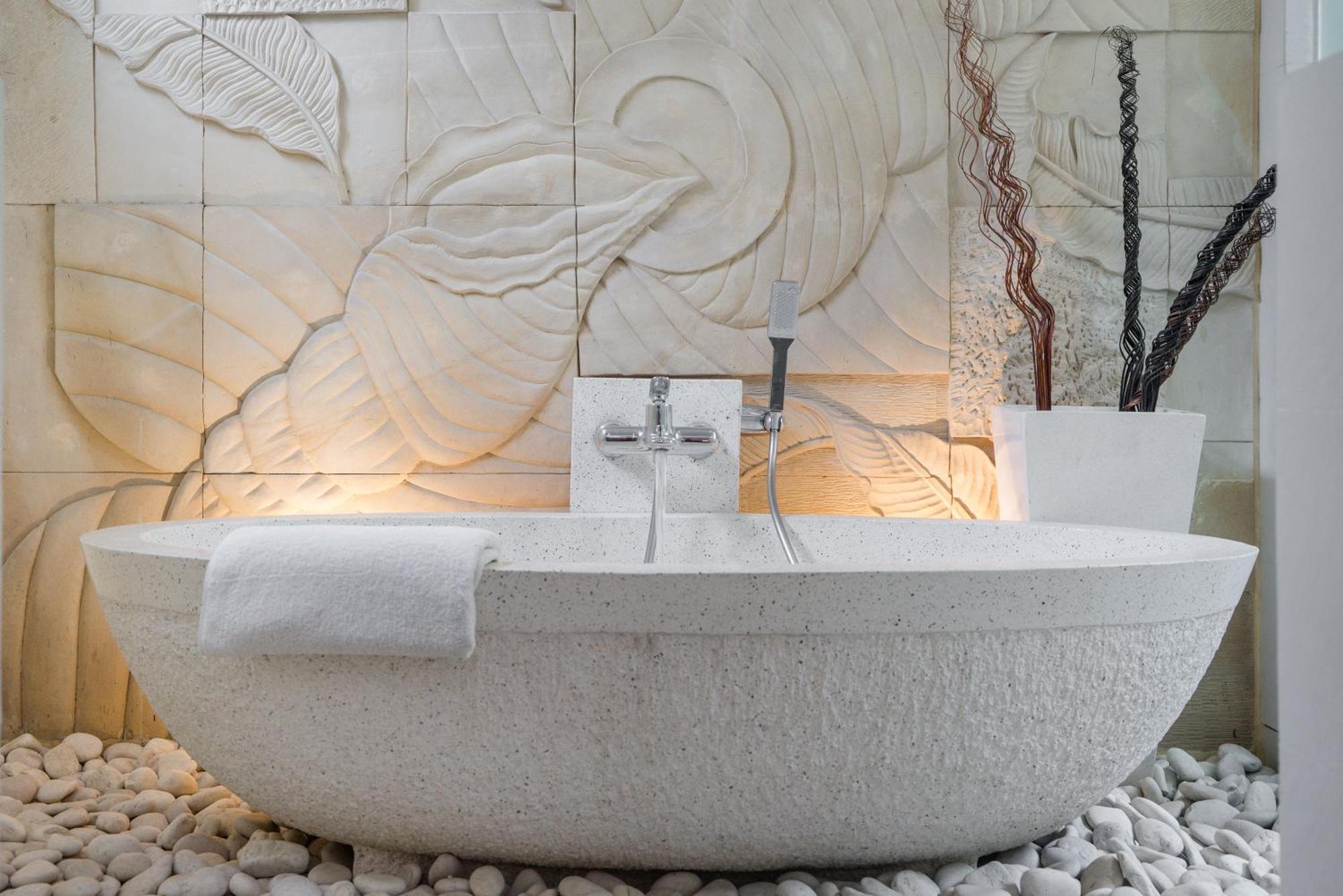 Villa Delight Art Seminyak (Bali)