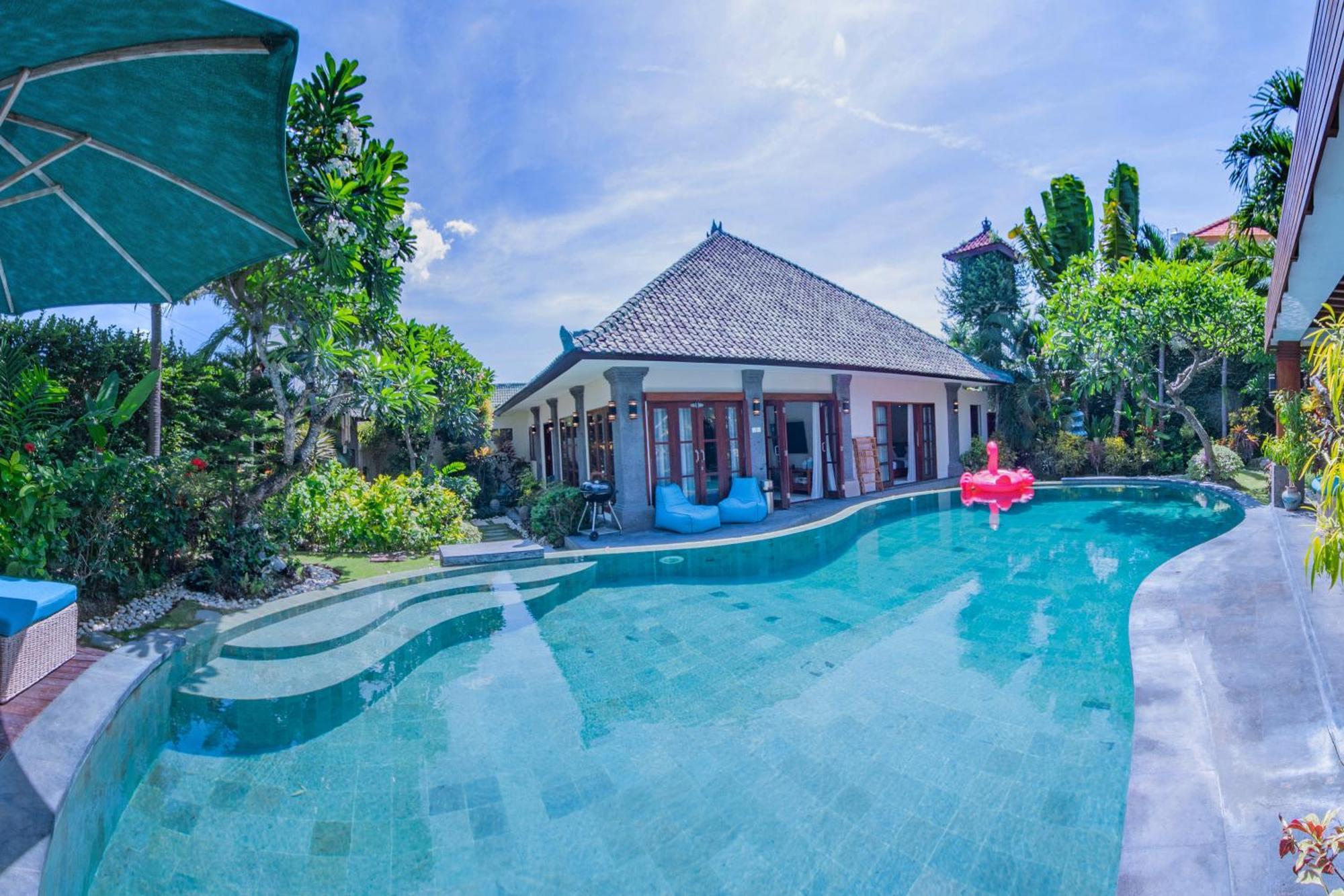 Delight Art Seminyak (Bali)