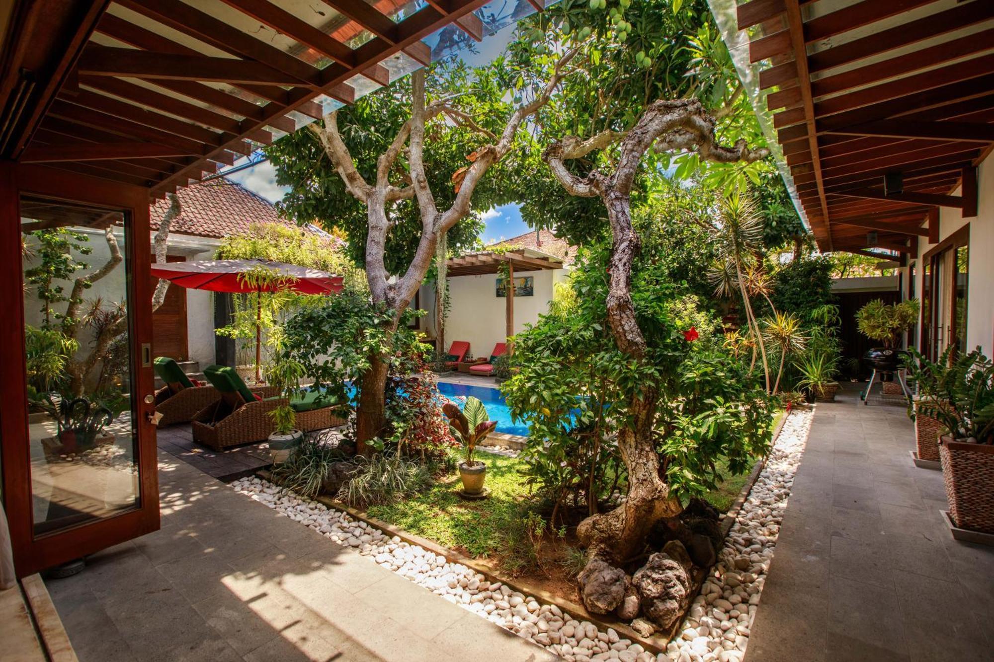 Delight Art Villa