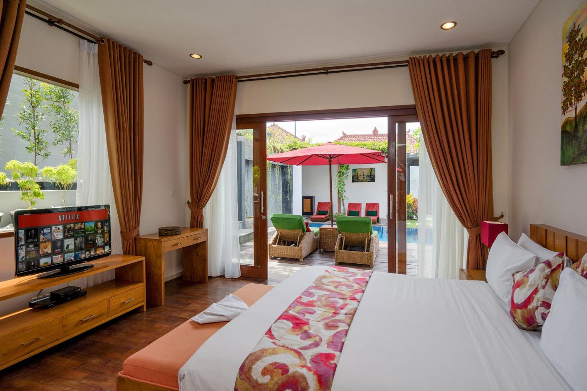 Villa Delight Art Seminyak (Bali)