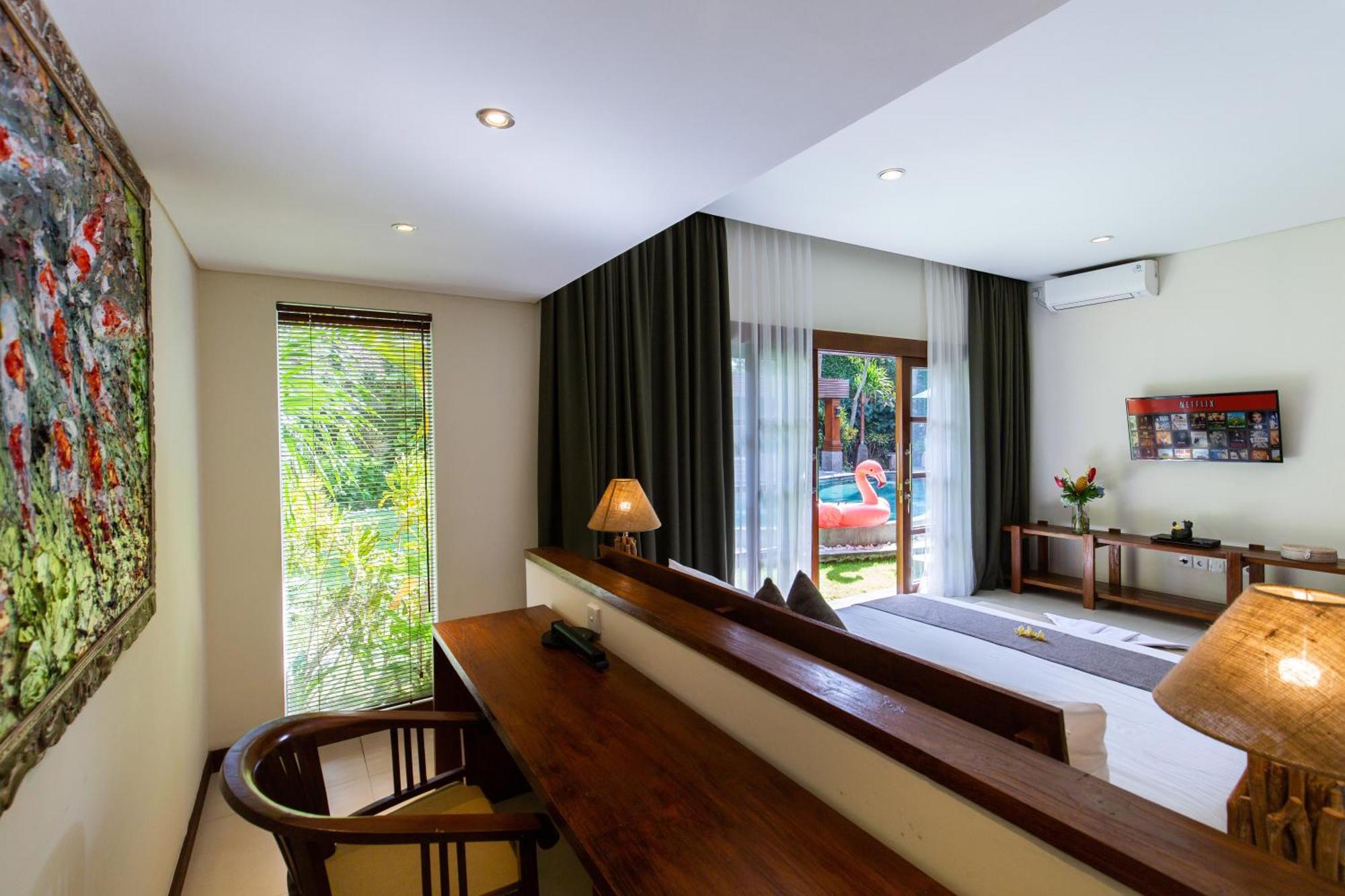 Delight Art Seminyak (Bali)