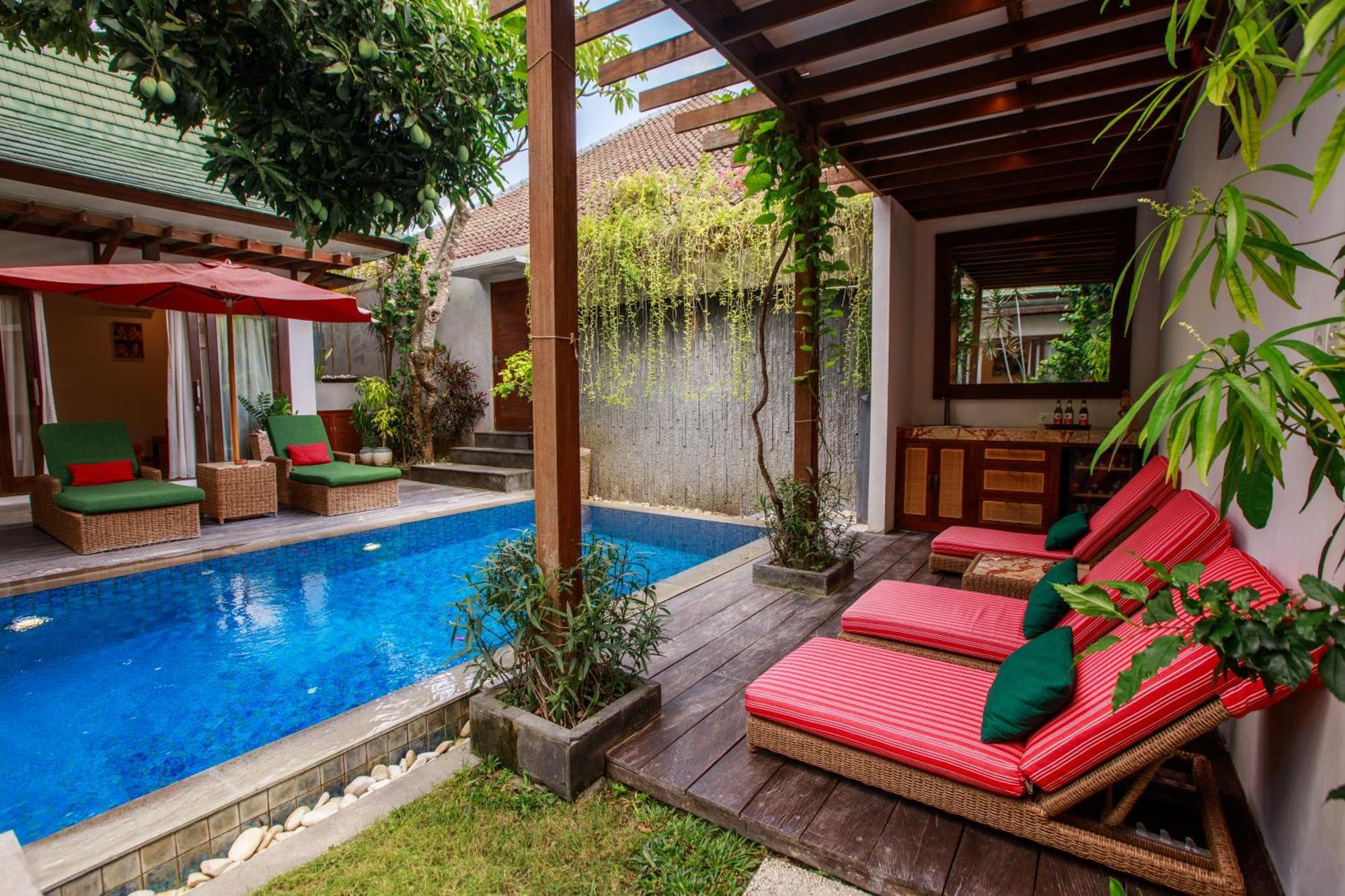 Delight Art * Seminyak (Bali)