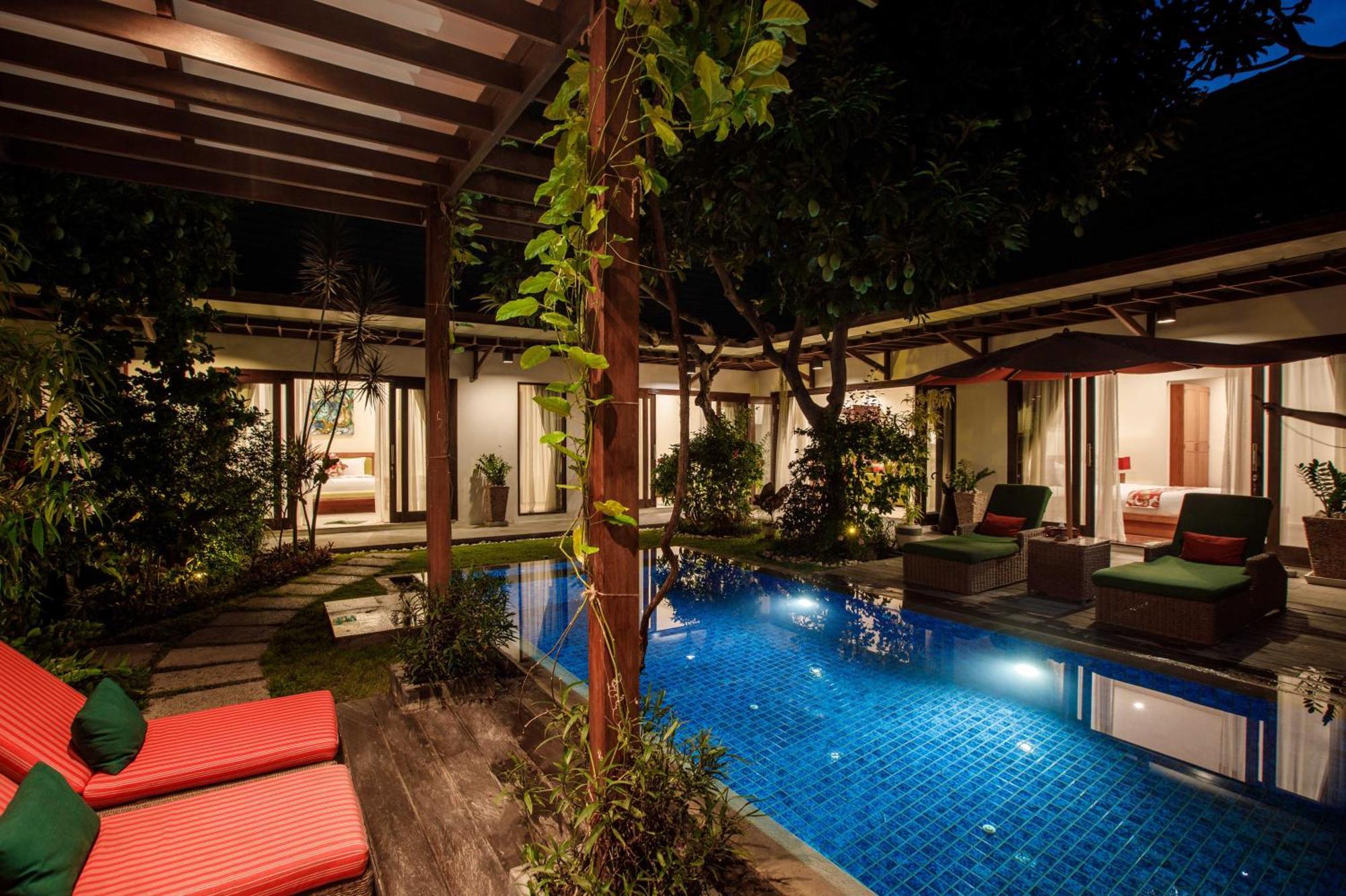Delight Art Villa *