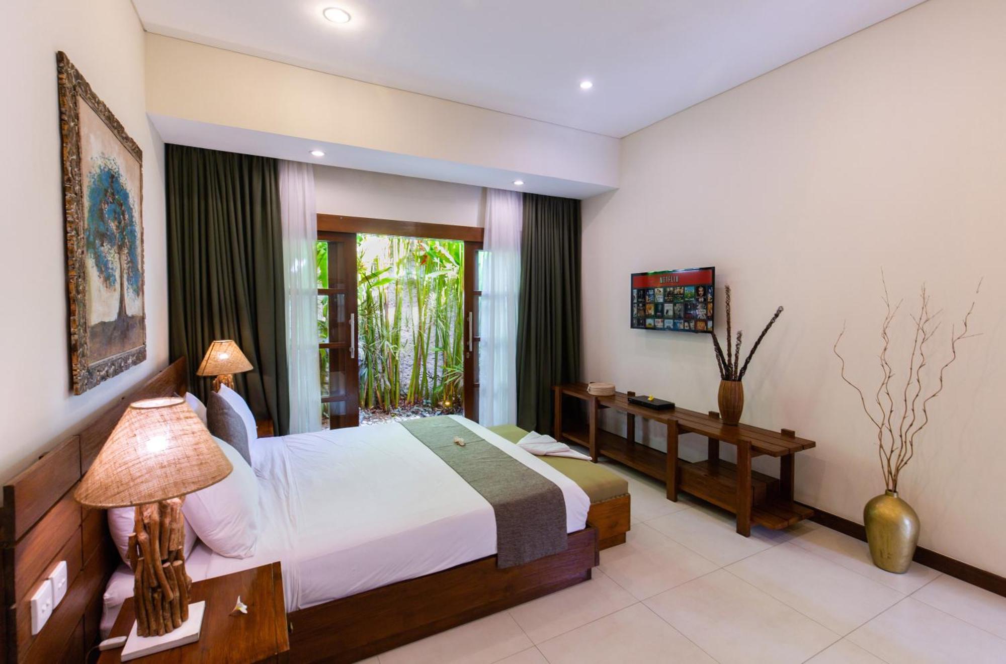 Delight Art * Seminyak (Bali)