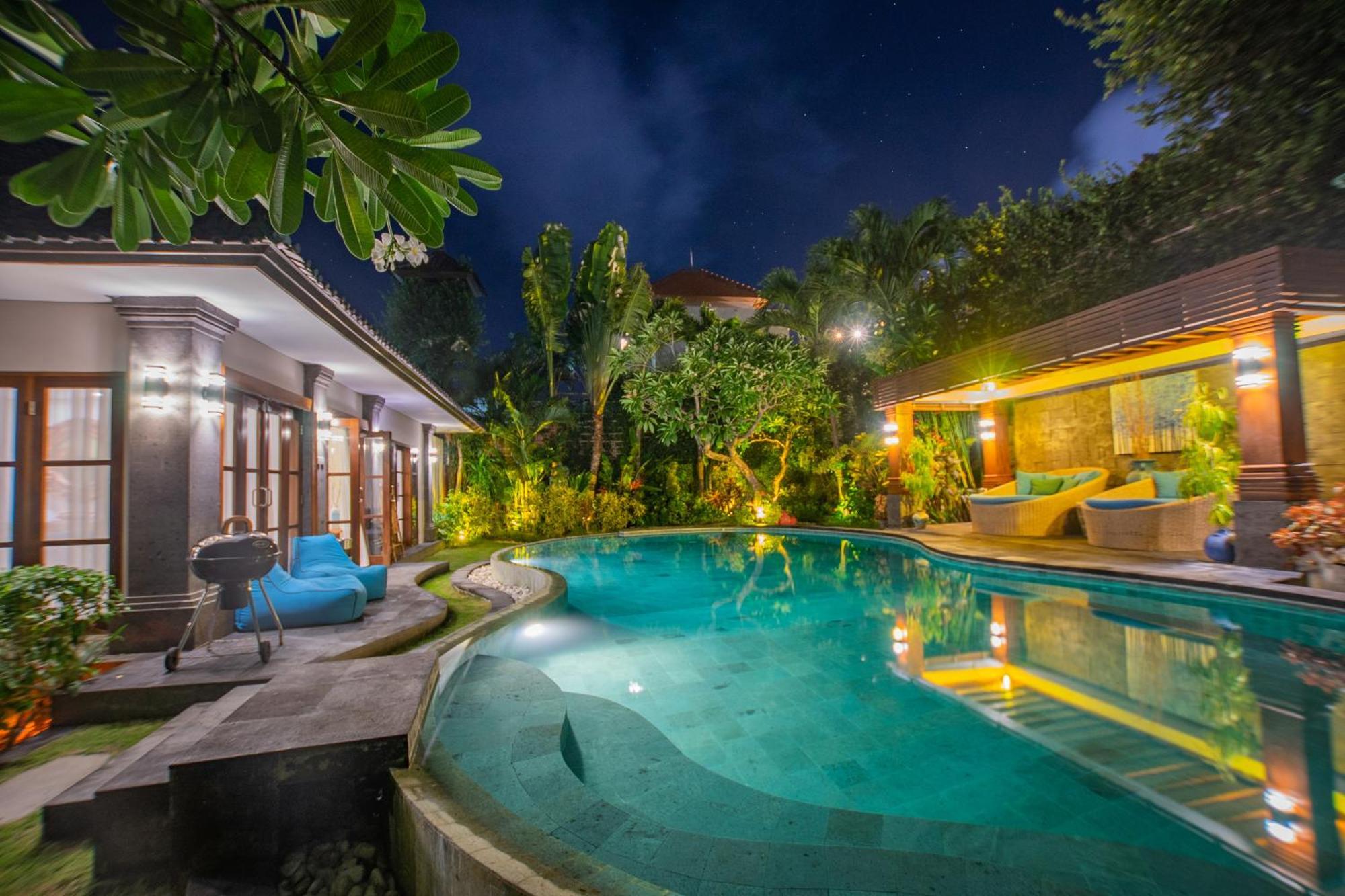 Delight Art Villa