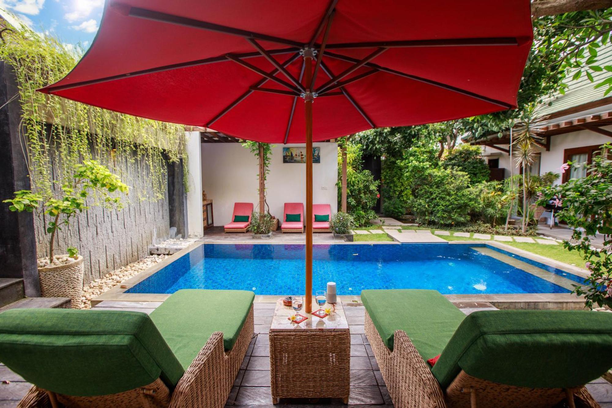 Delight Art Villa *