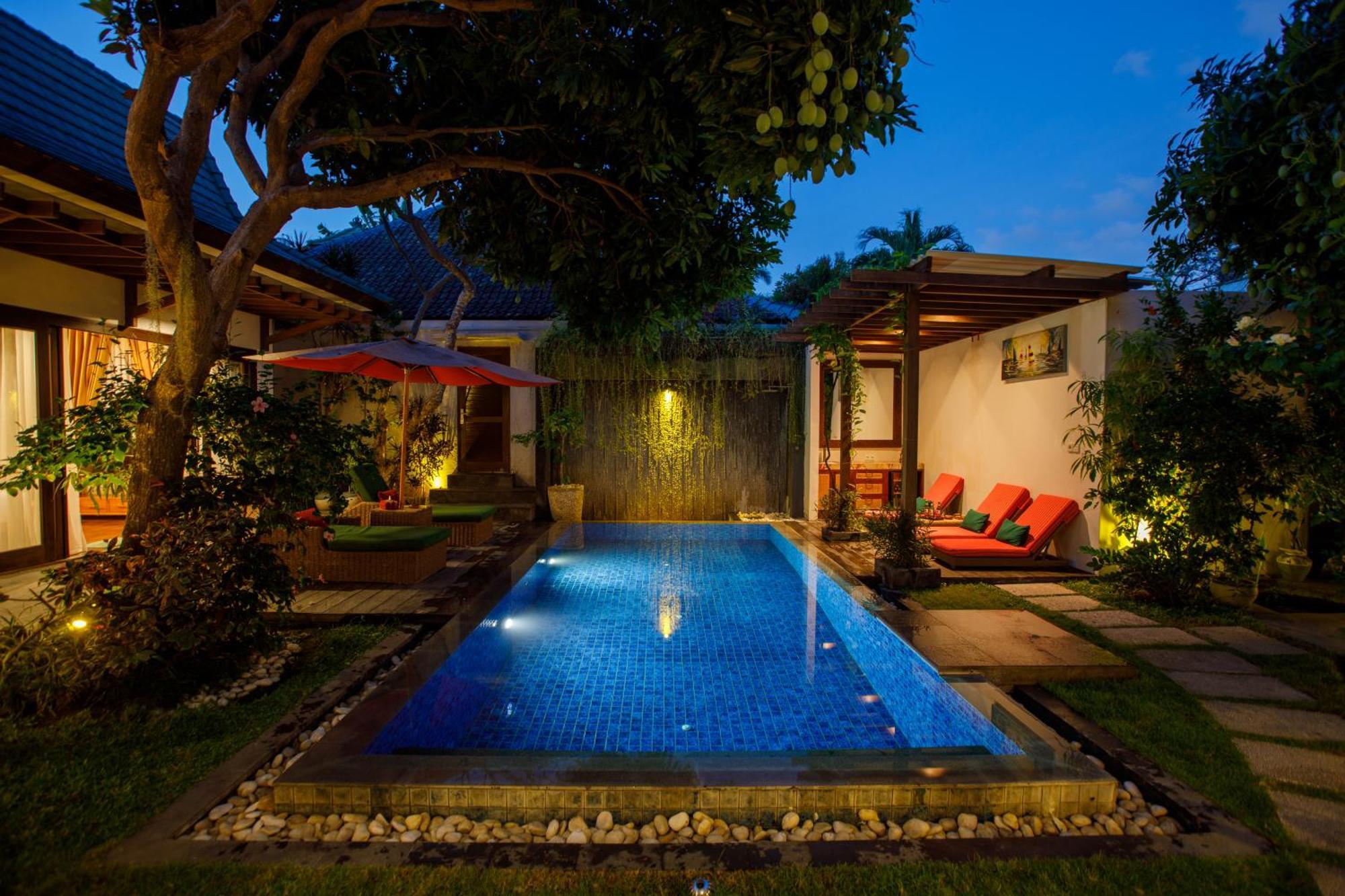 Villa Delight Art Seminyak (Bali)