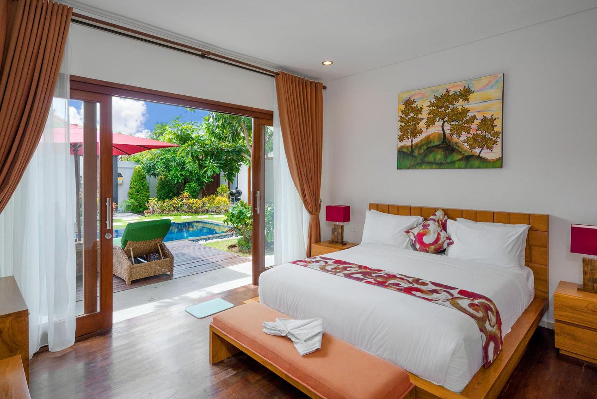 Delight Art Seminyak (Bali)