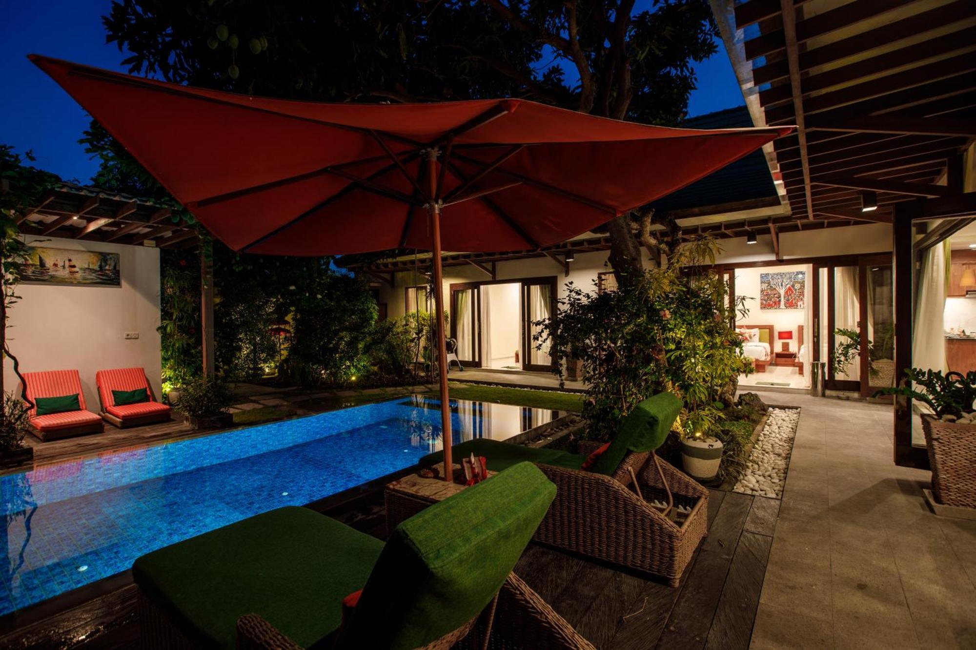 Delight Art Villa