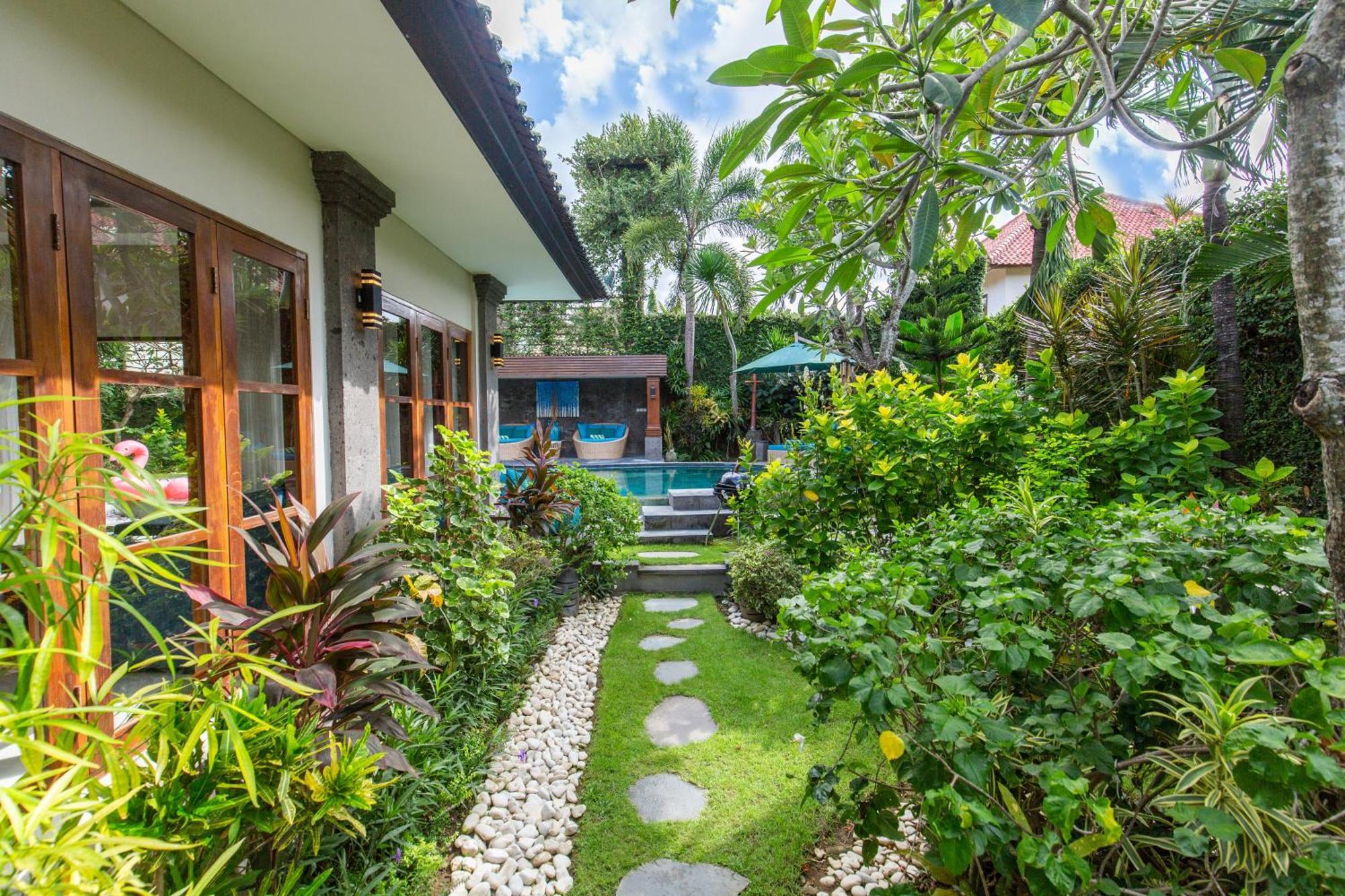 Delight Art Seminyak (Bali)