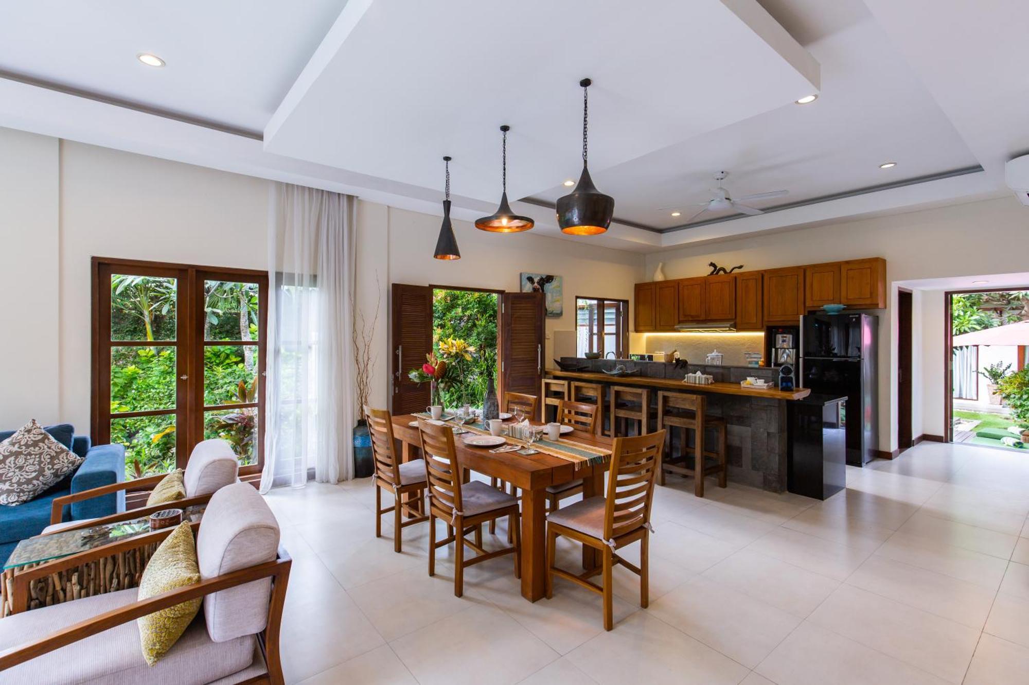 Delight Art * Seminyak (Bali)