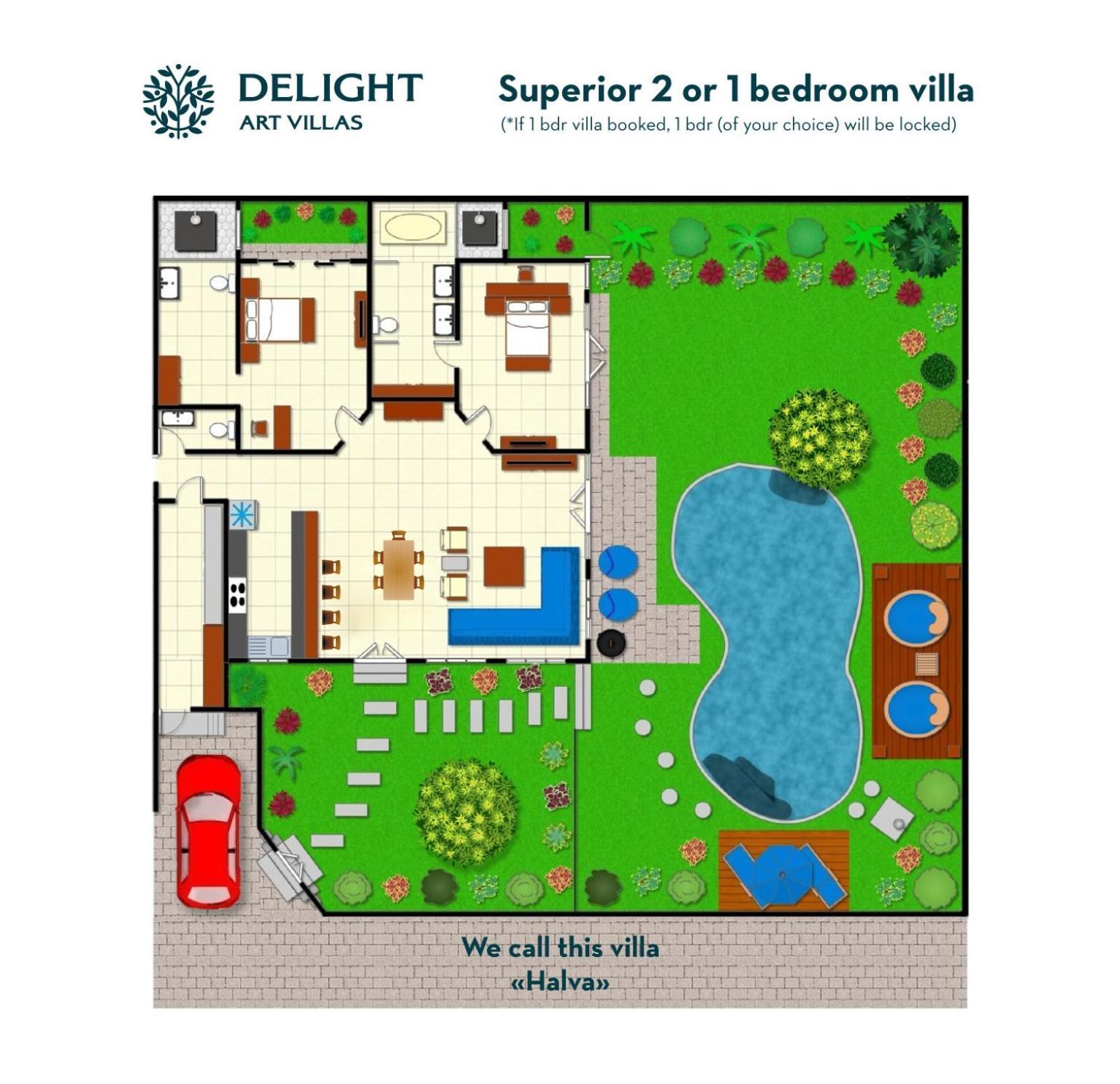 Delight Art
