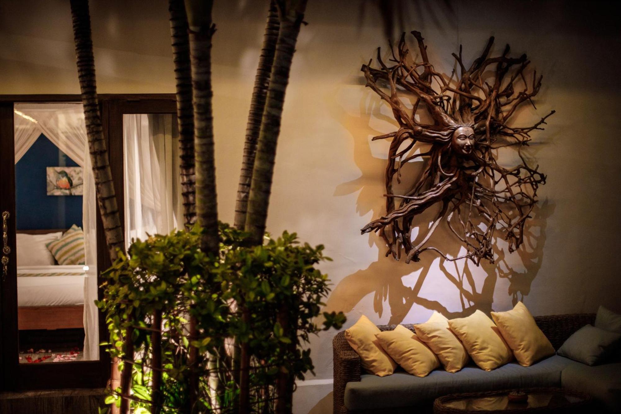 Delight Art Villa