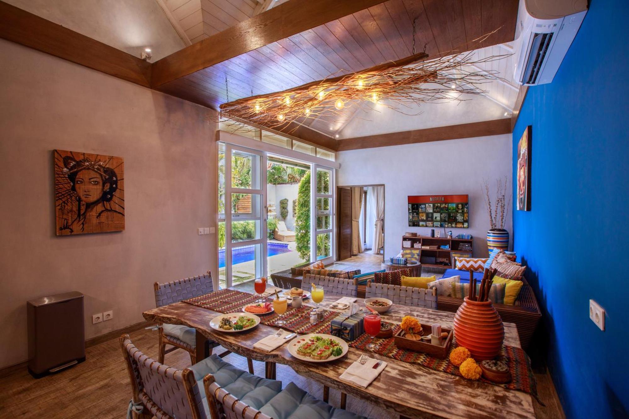Delight Art Villa *
