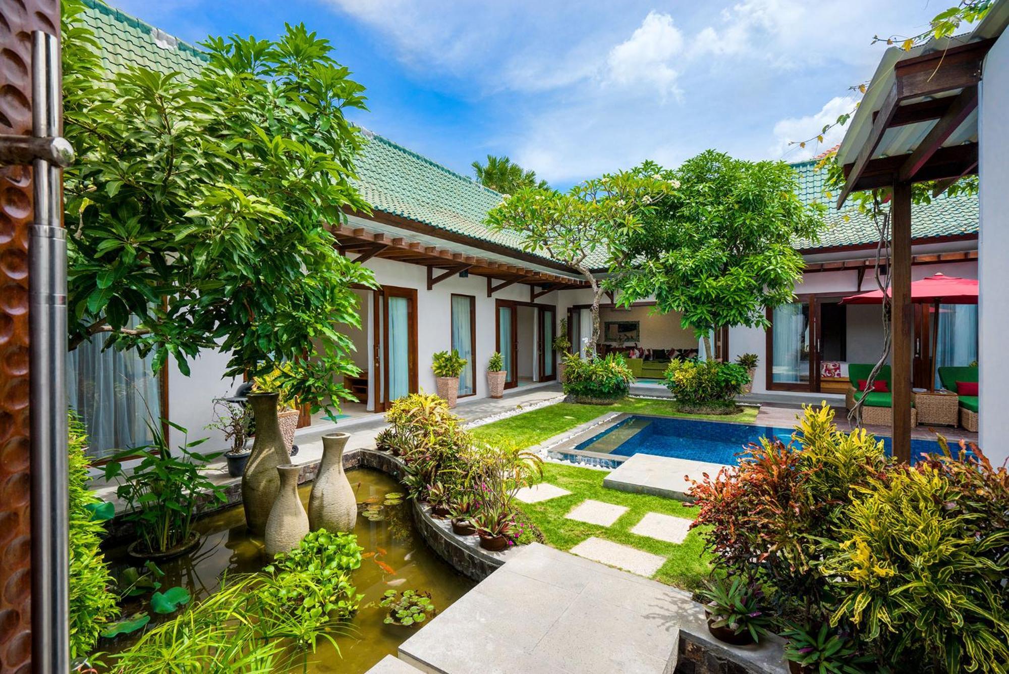 Delight Art Villa Seminyak (Bali)