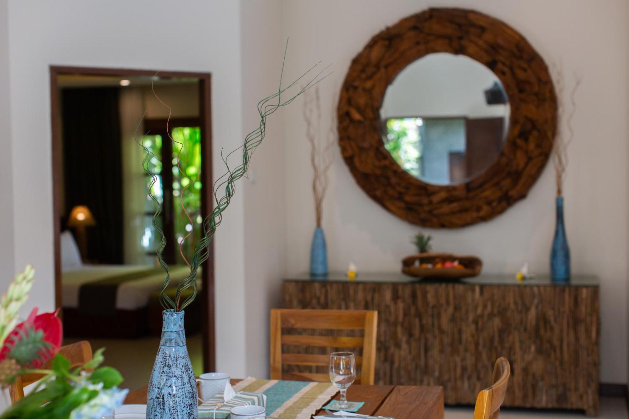 Villa Delight Art Seminyak (Bali)