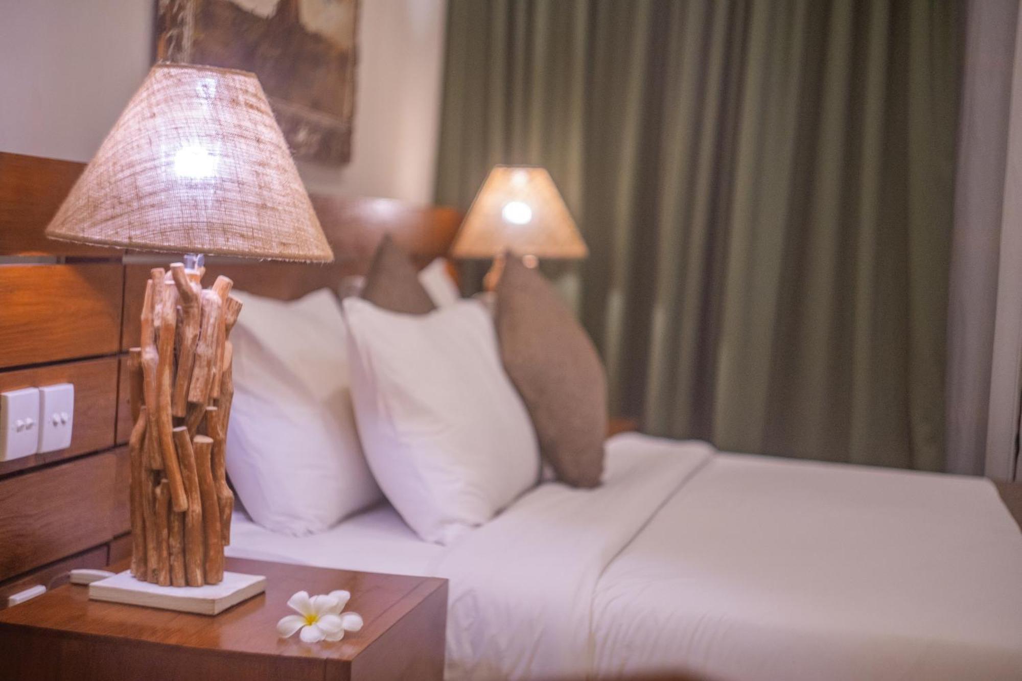 Delight Art * Seminyak (Bali)