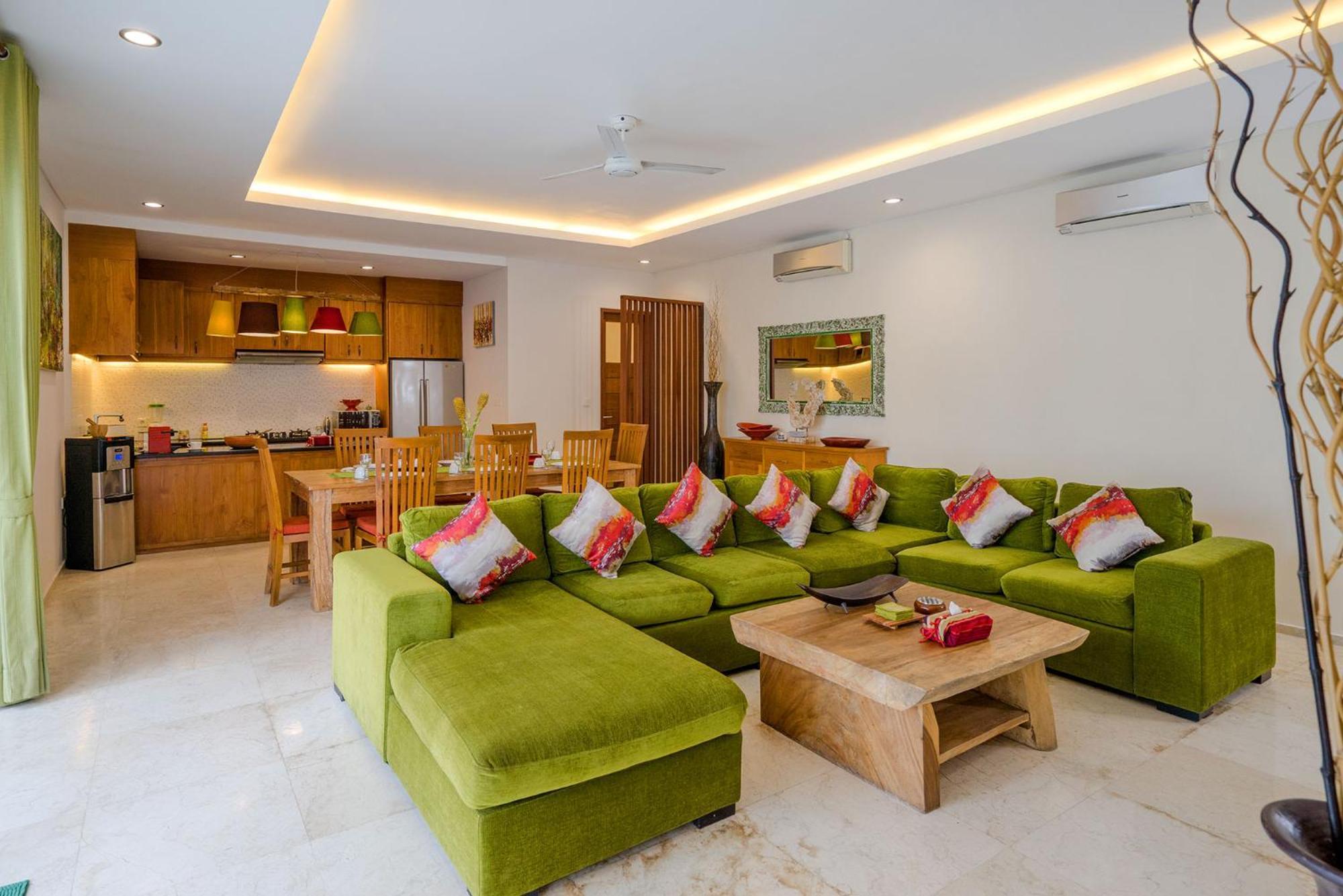 Delight Art Villa *