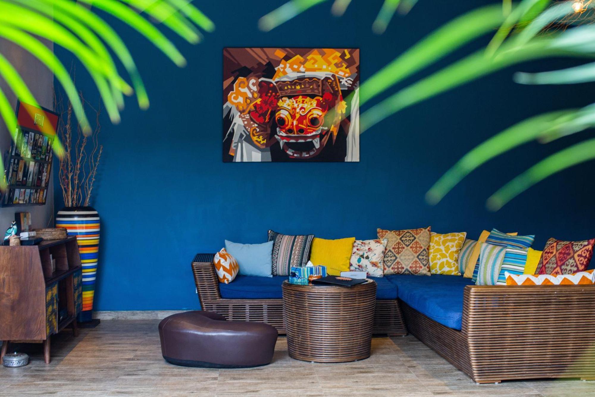 Delight Art * Seminyak (Bali)
