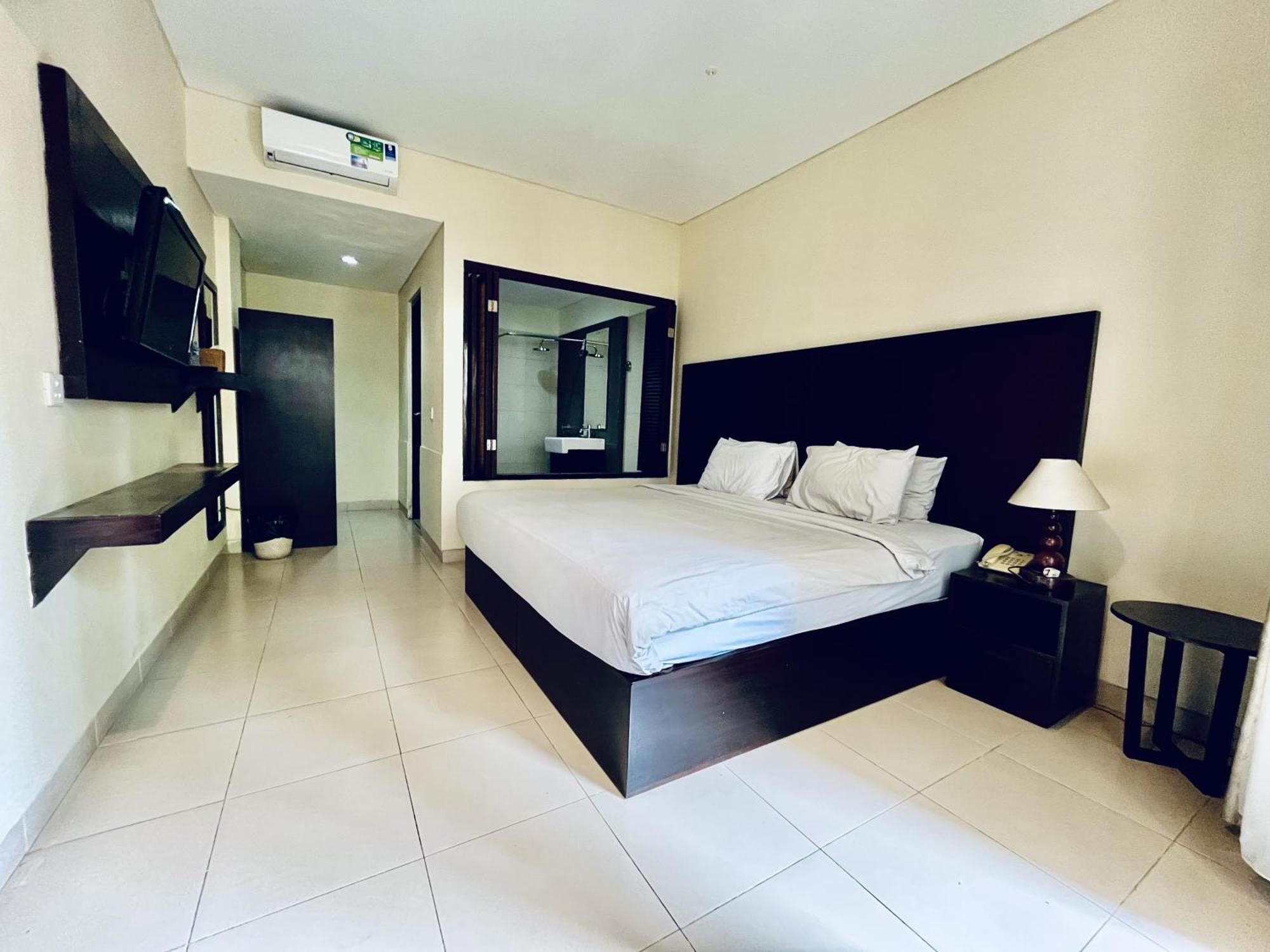 Suris Boutique 3* Kuta (Bali)
