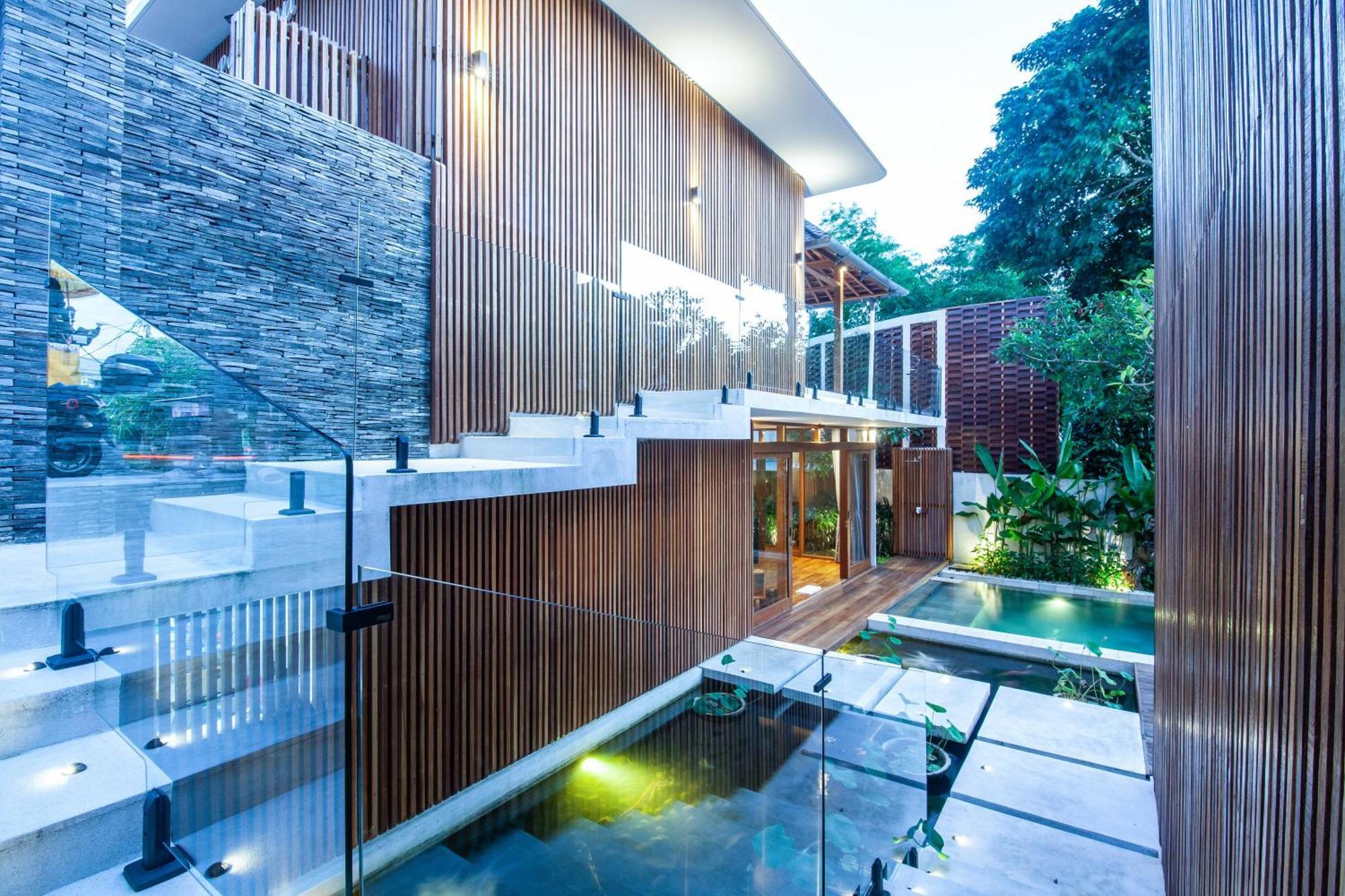 Villa Paya Paya Luxury Near Beach-potato Head