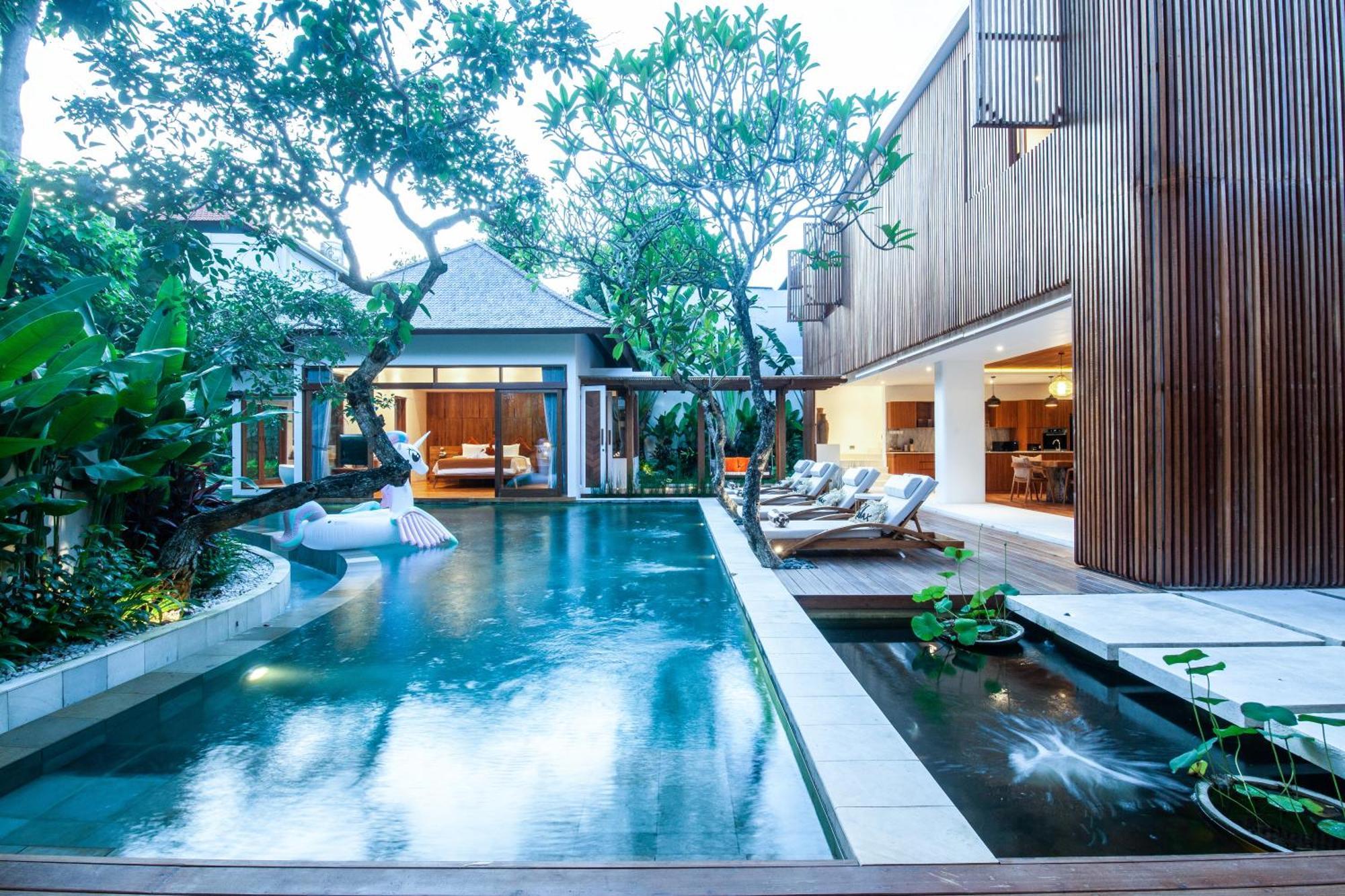 Paya Paya Luxury Near Beach-potato Head *
