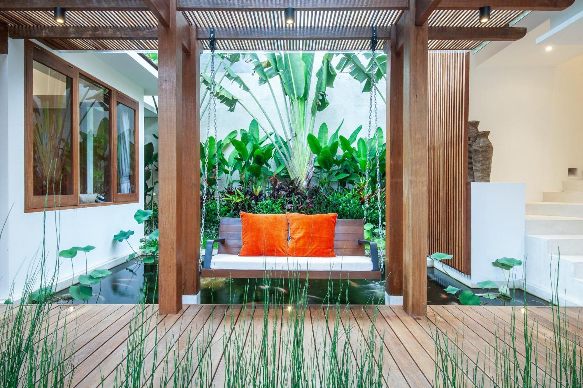 Paya Paya Luxury Near Beach-potato Head