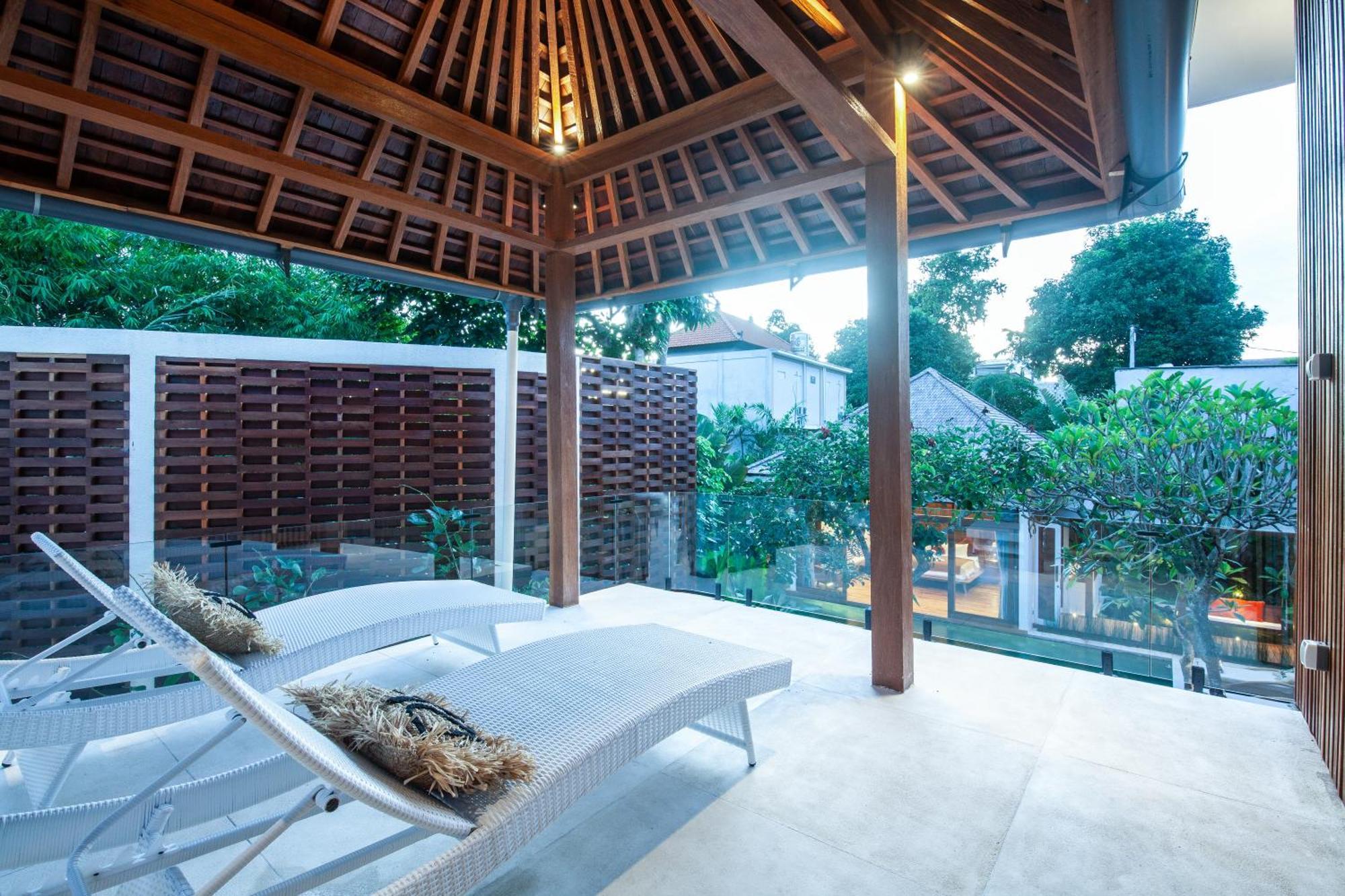 Villa Paya Paya Luxury Near Beach-potato Head