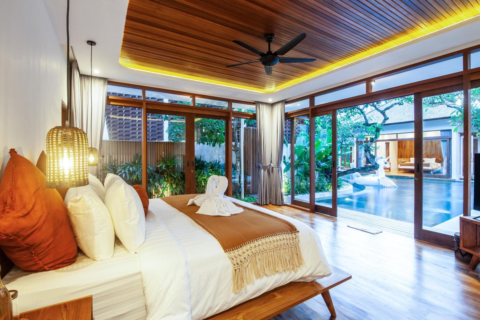 Paya Paya Luxury Near Beach-potato Head *