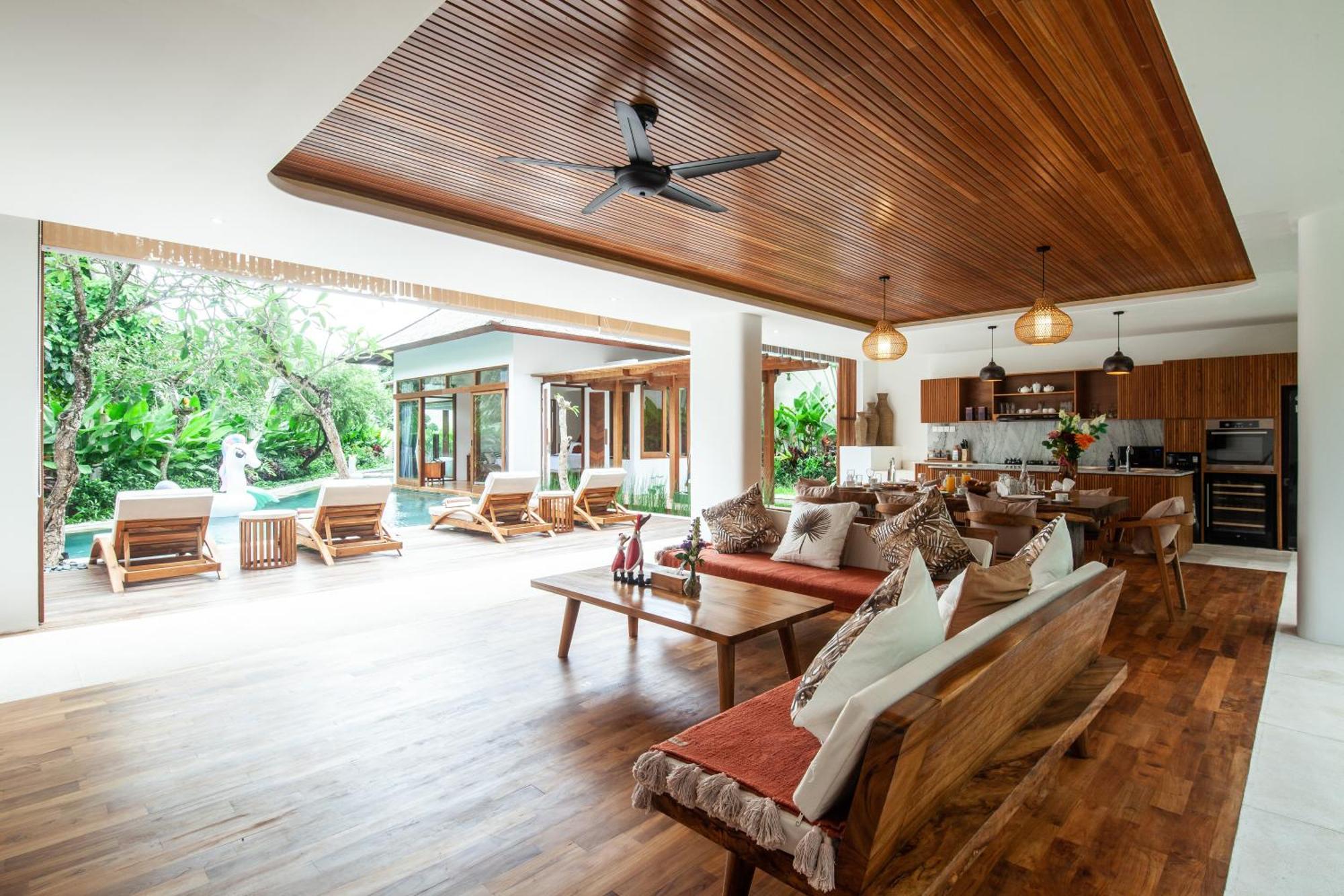 Paya Paya Luxury Near Beach-potato Head