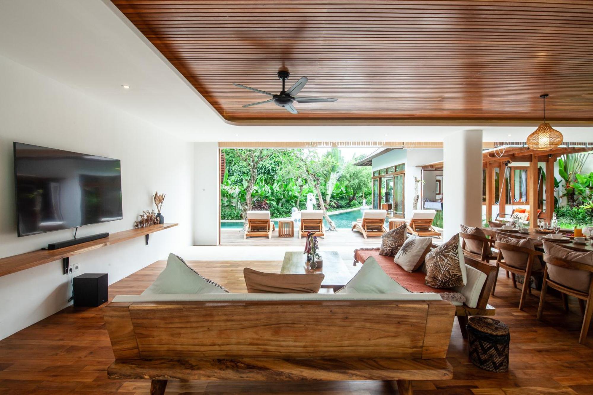 Paya Paya Luxury Near Beach-potato Head Seminyak (Bali)