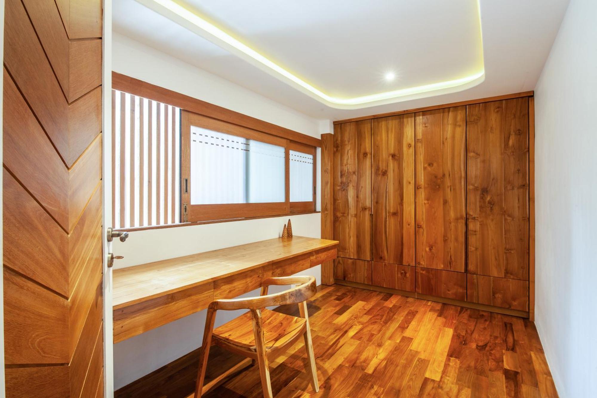 Paya Paya Luxury Near Beach-potato Head Villa *