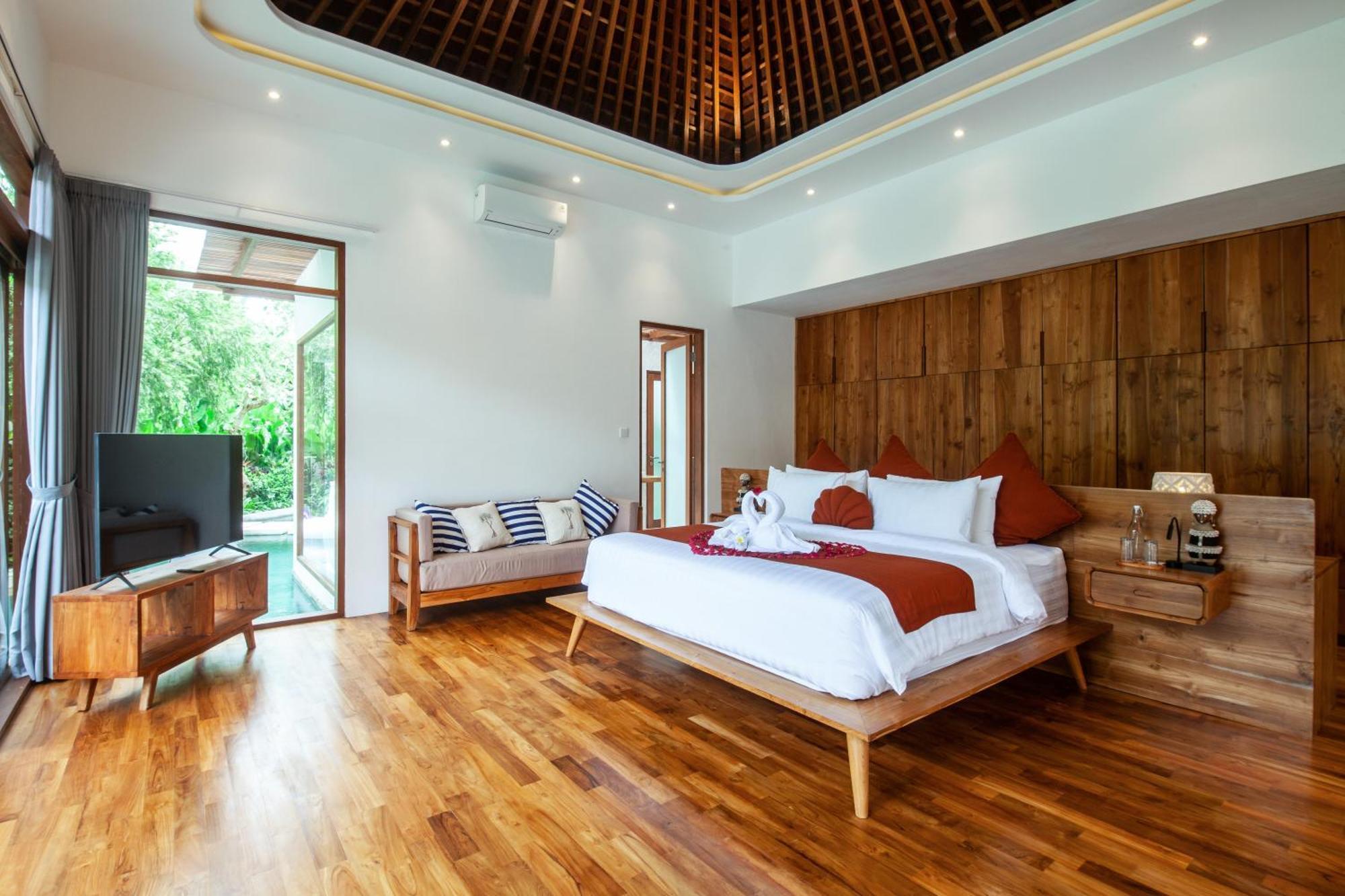 Paya Paya Luxury Near Beach-potato Head * Seminyak (Bali)