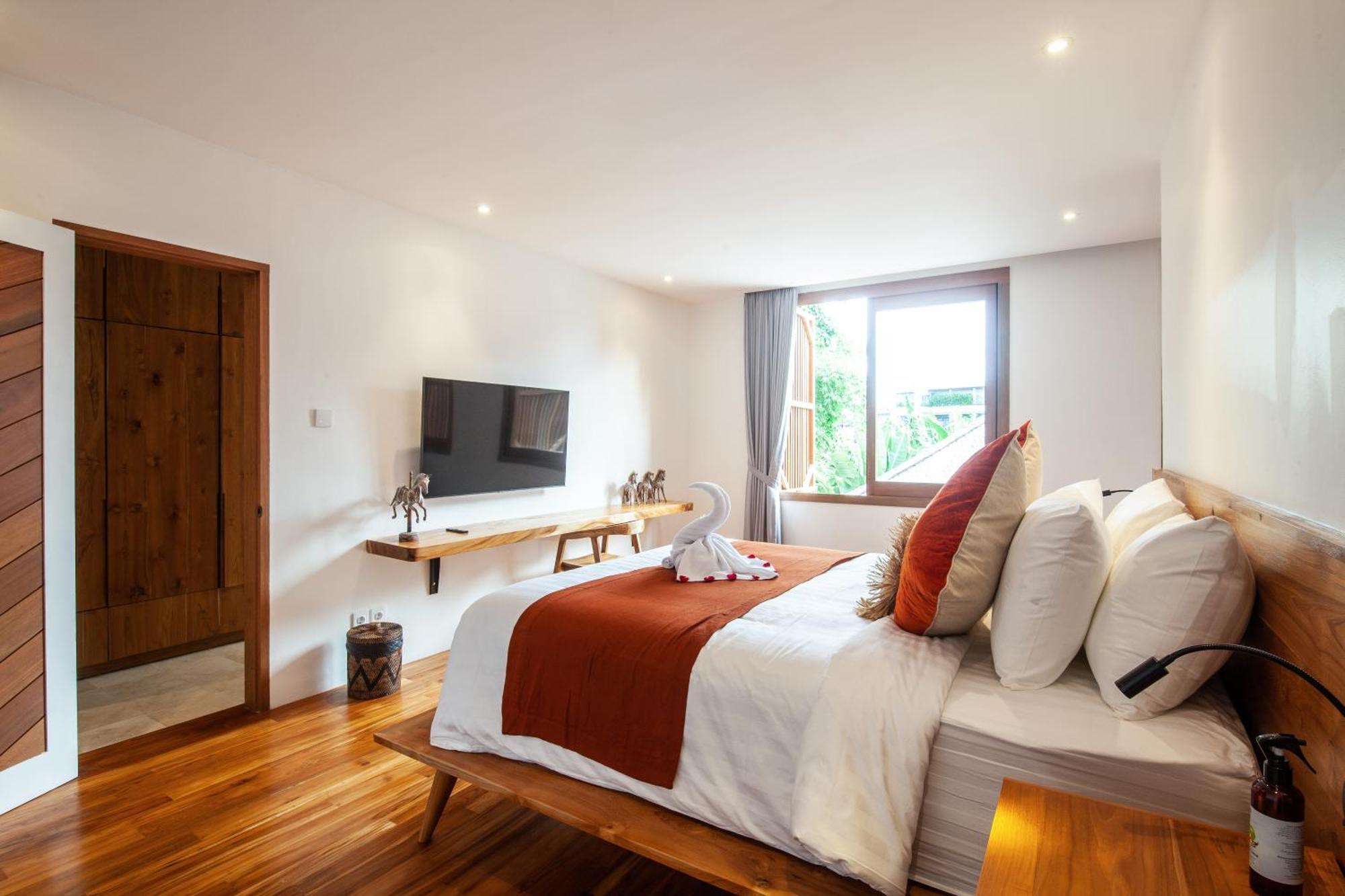 Villa Paya Paya Luxury Near Beach-potato Head *