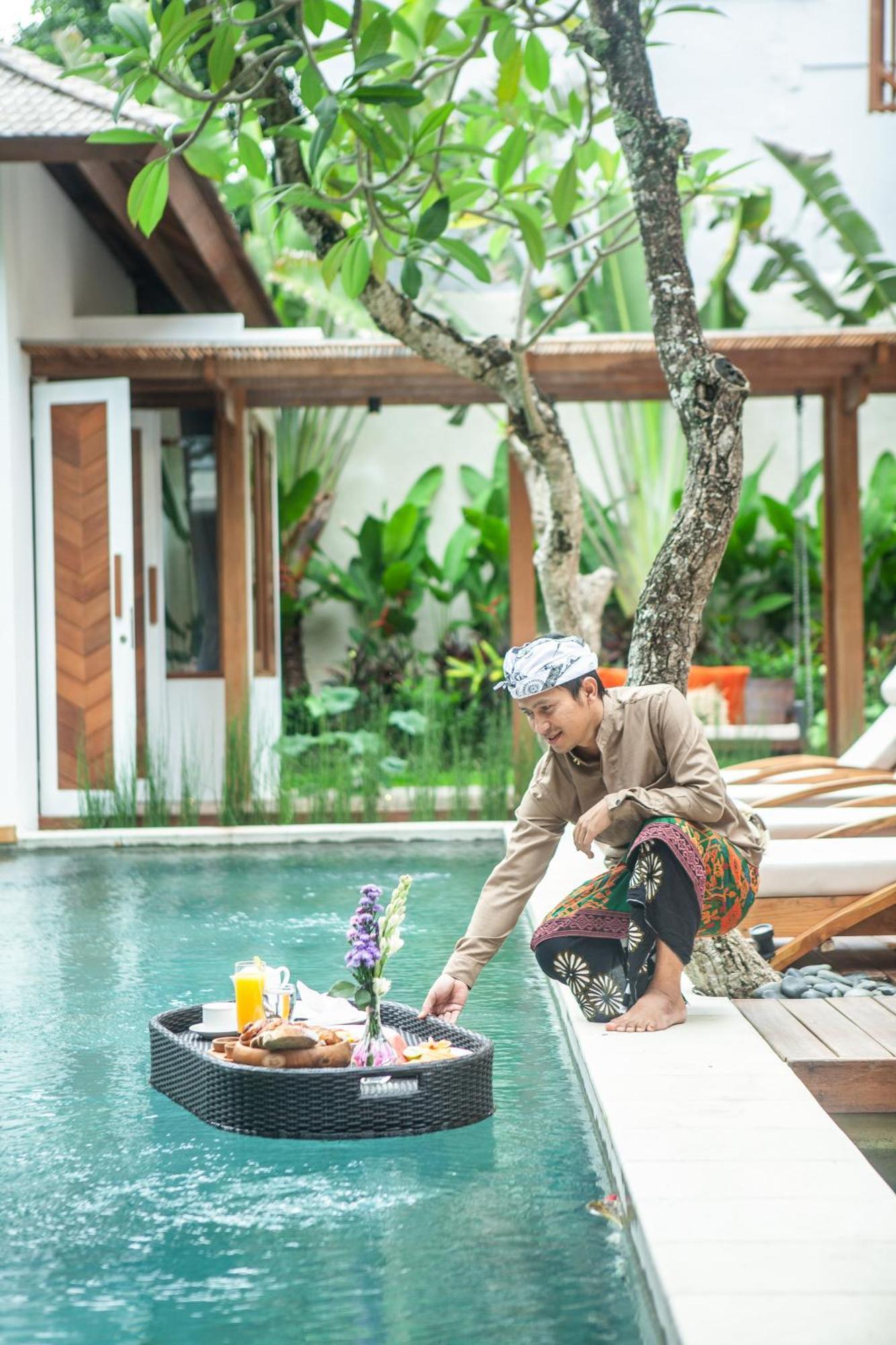 Paya Paya Luxury Near Beach-potato Head *