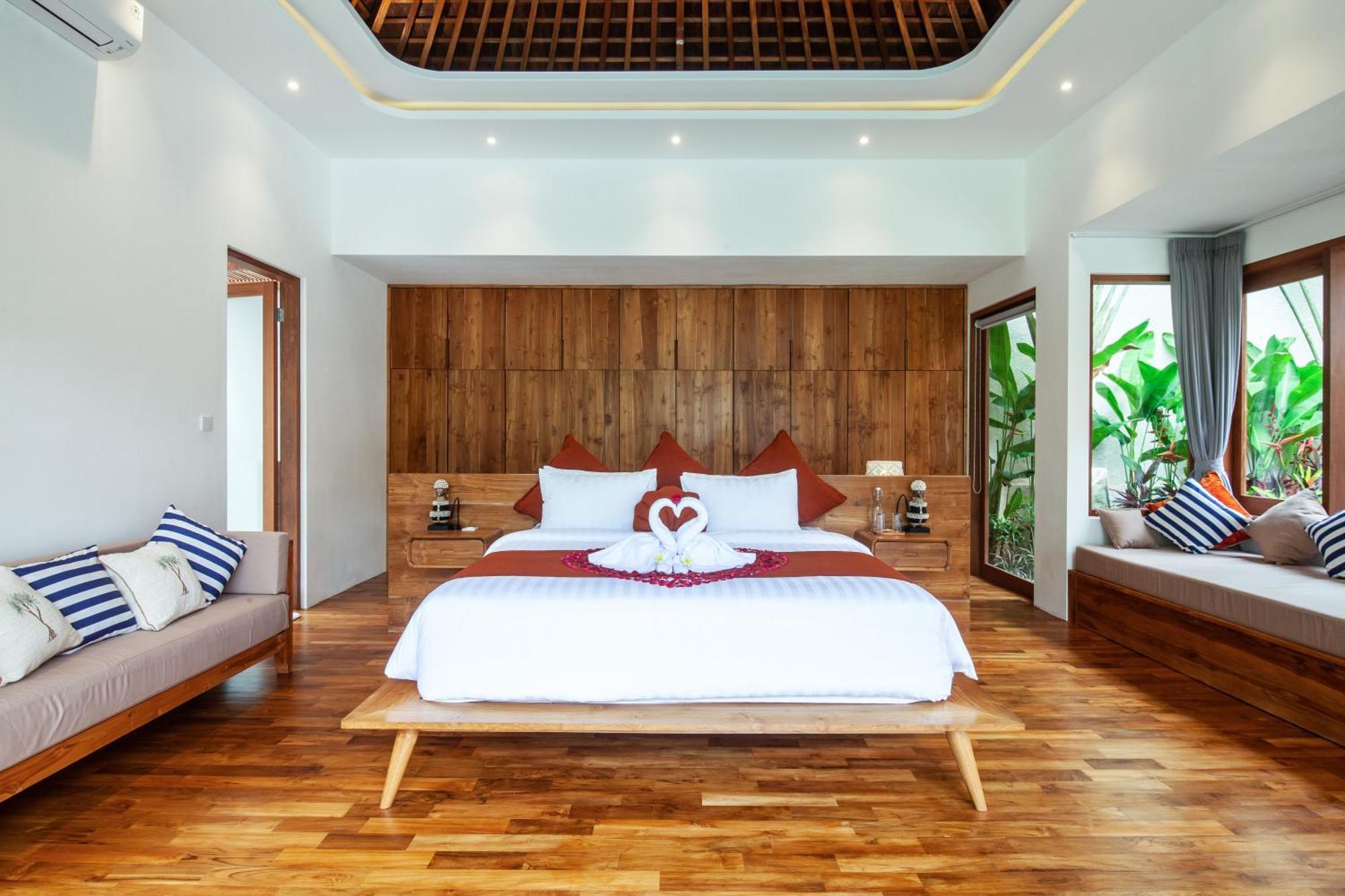 Paya Paya Luxury Near Beach-potato Head * Seminyak (Bali)