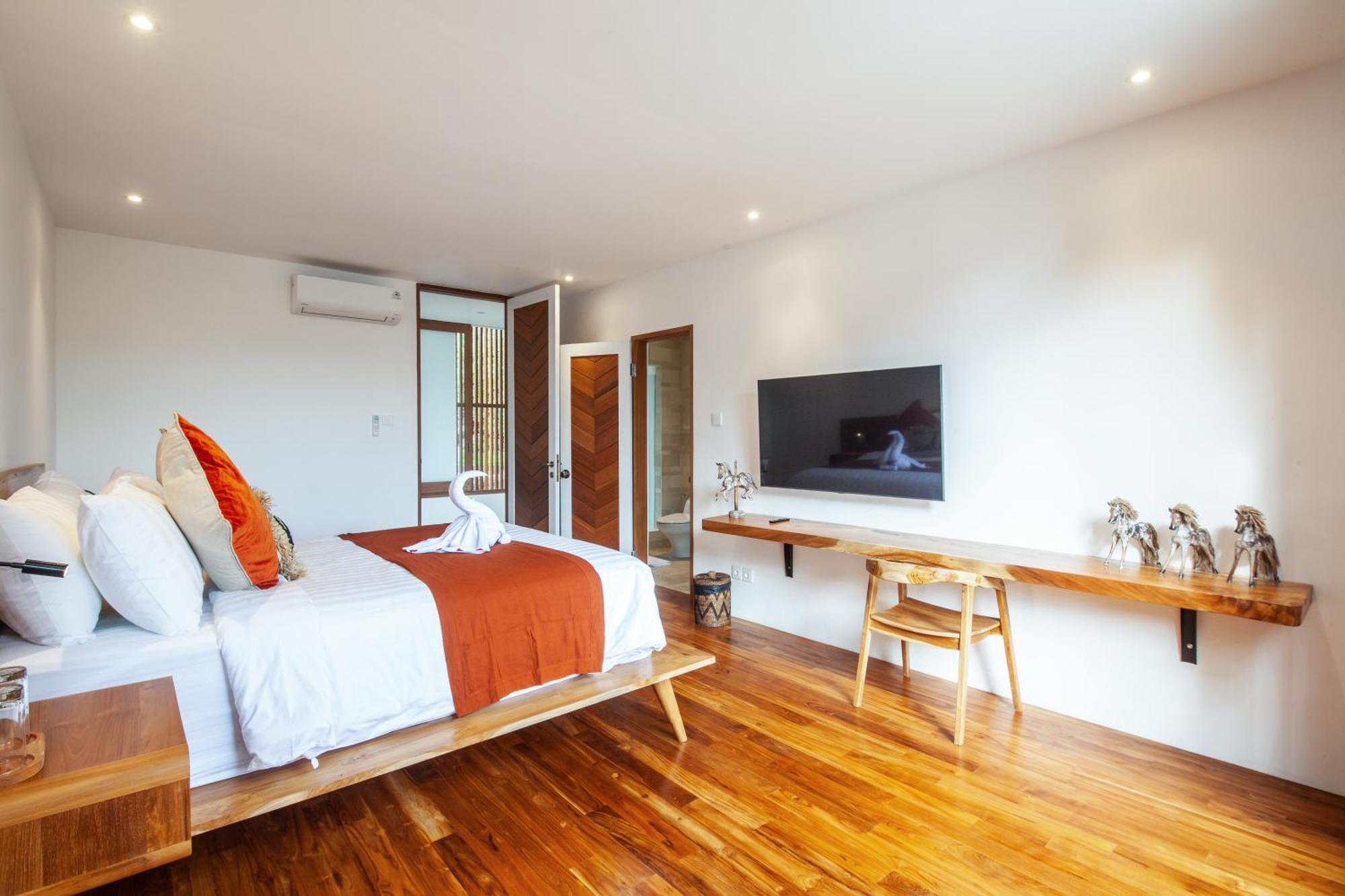 Paya Paya Luxury Near Beach-potato Head *