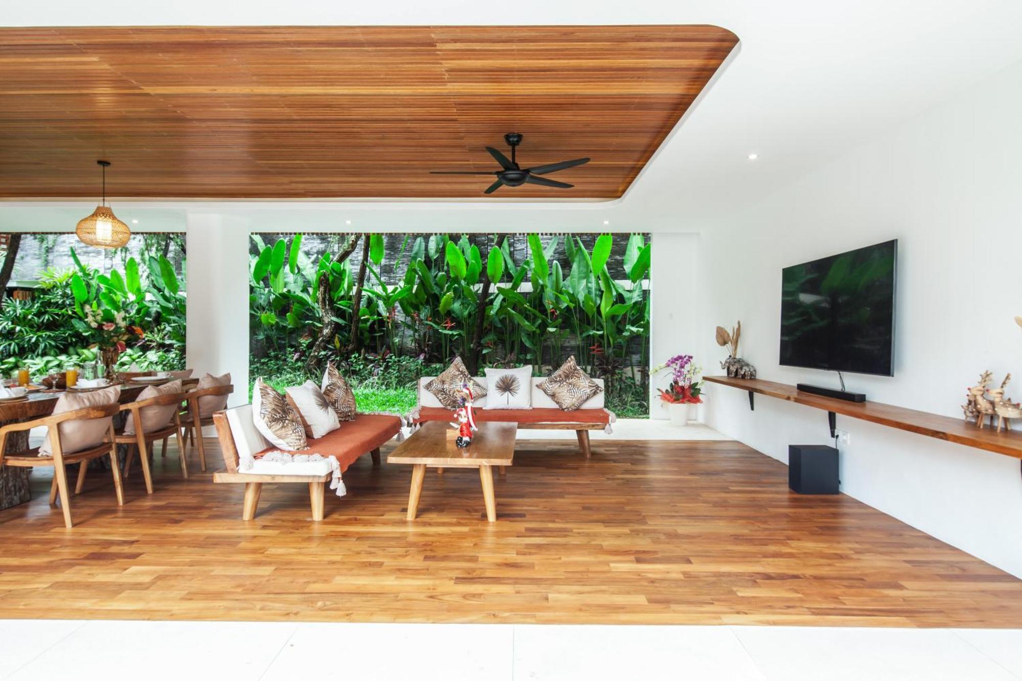 Paya Paya Luxury Near Beach-potato Head Seminyak (Bali)