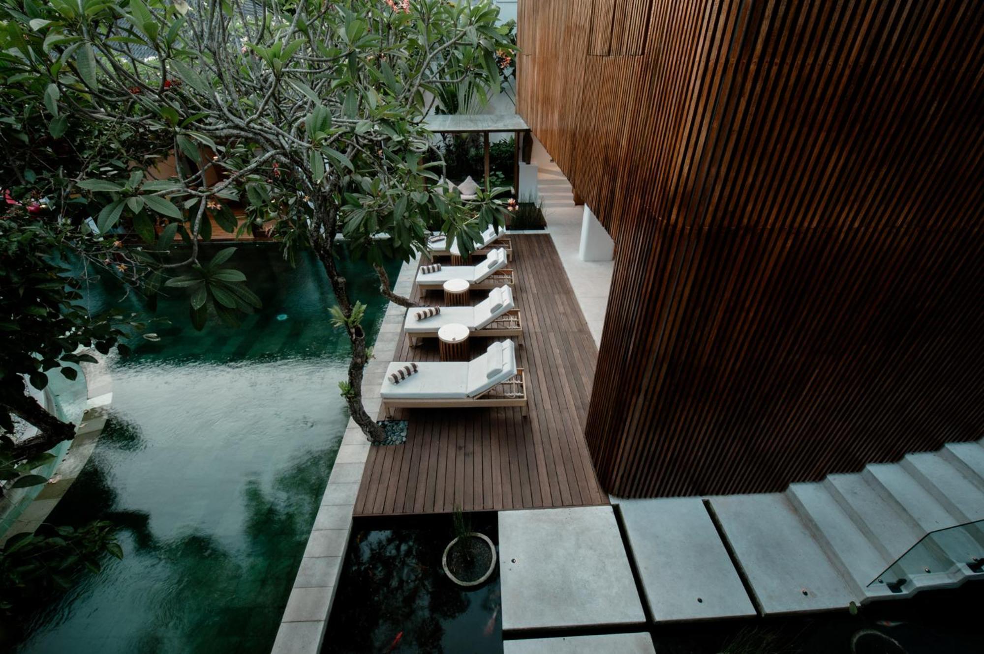 Paya Paya Luxury Near Beach-potato Head * Seminyak (Bali)