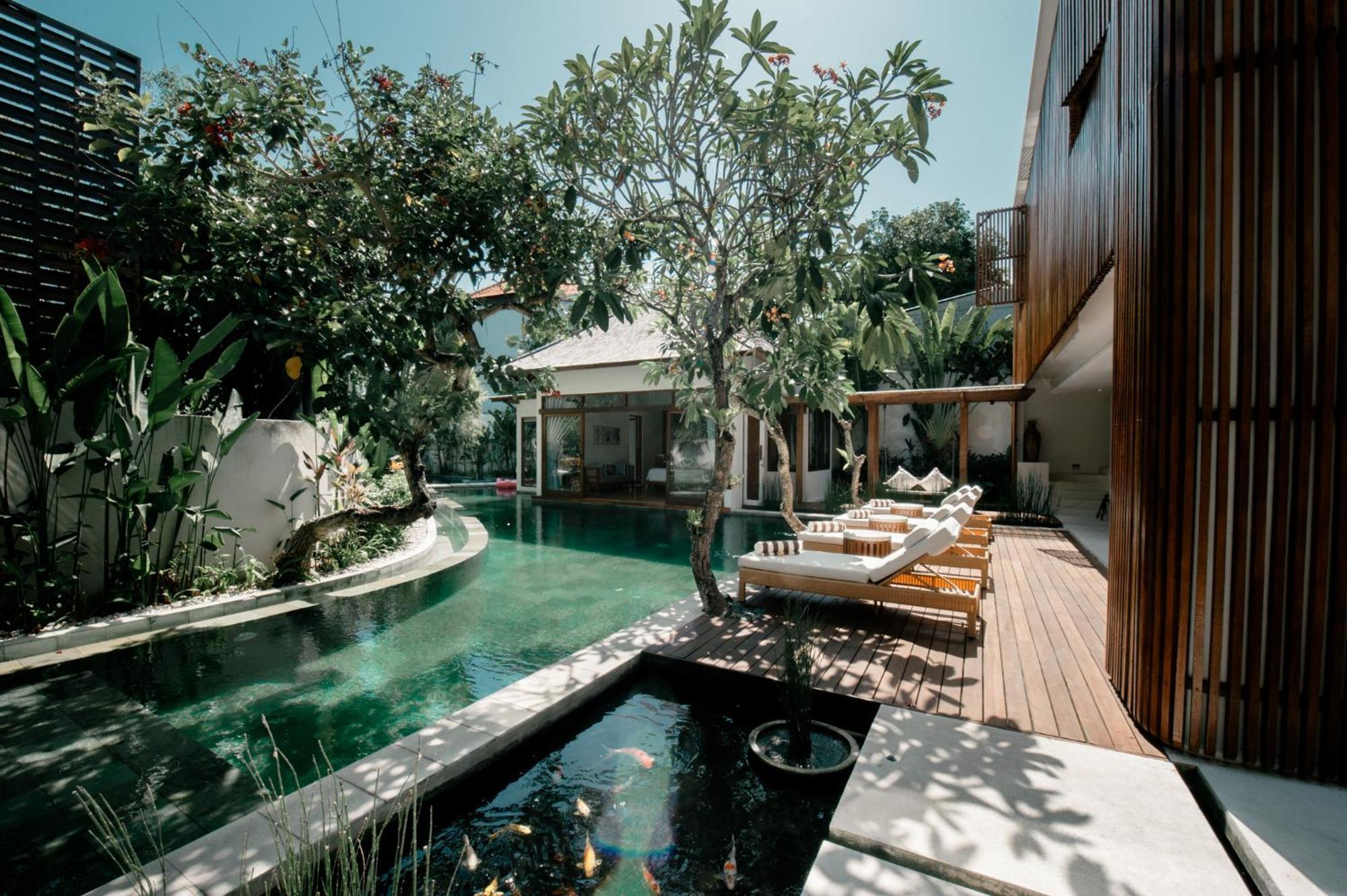 Paya Paya Luxury Near Beach-potato Head