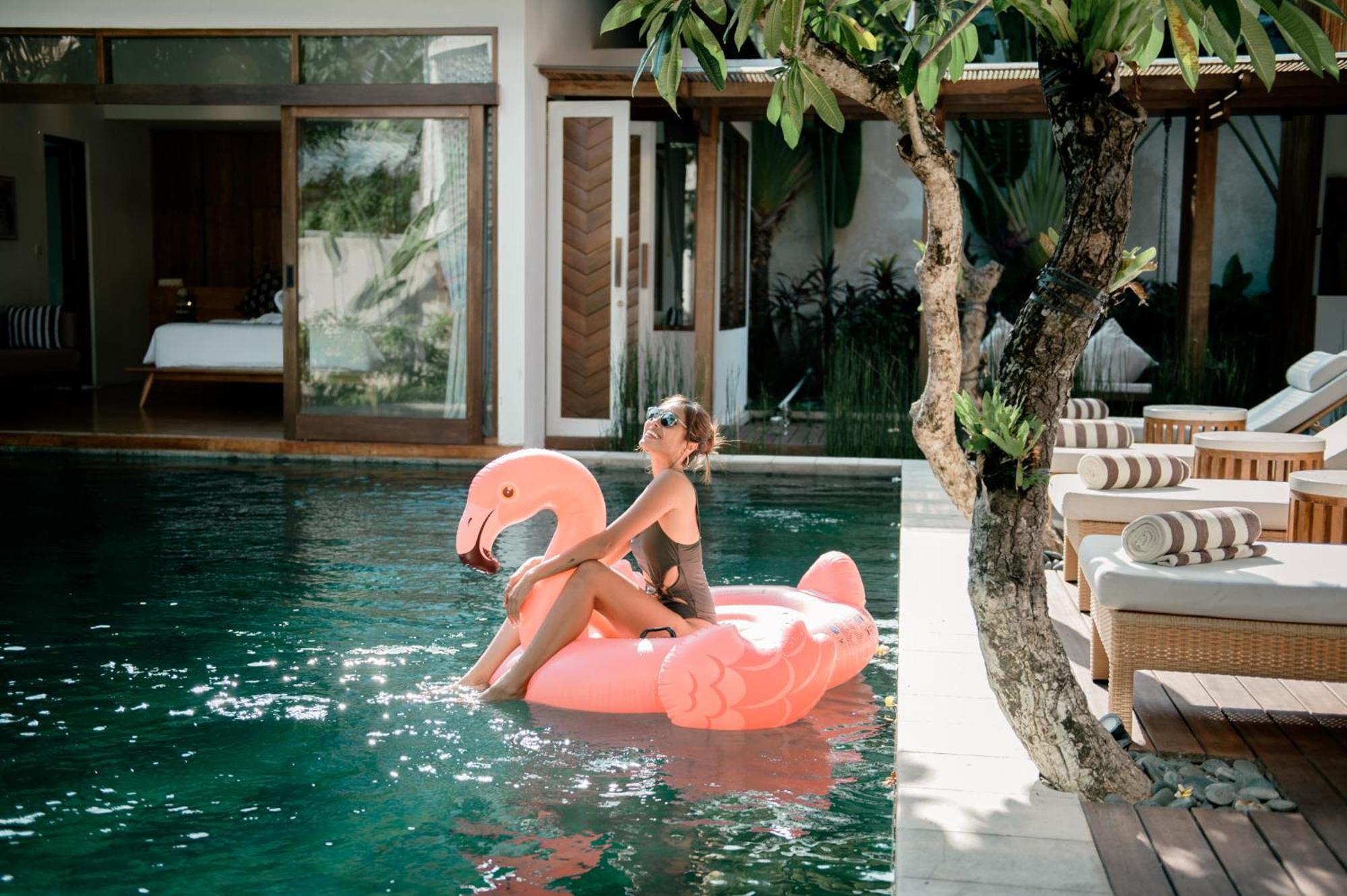 Paya Paya Luxury Near Beach-potato Head * Seminyak (Bali)